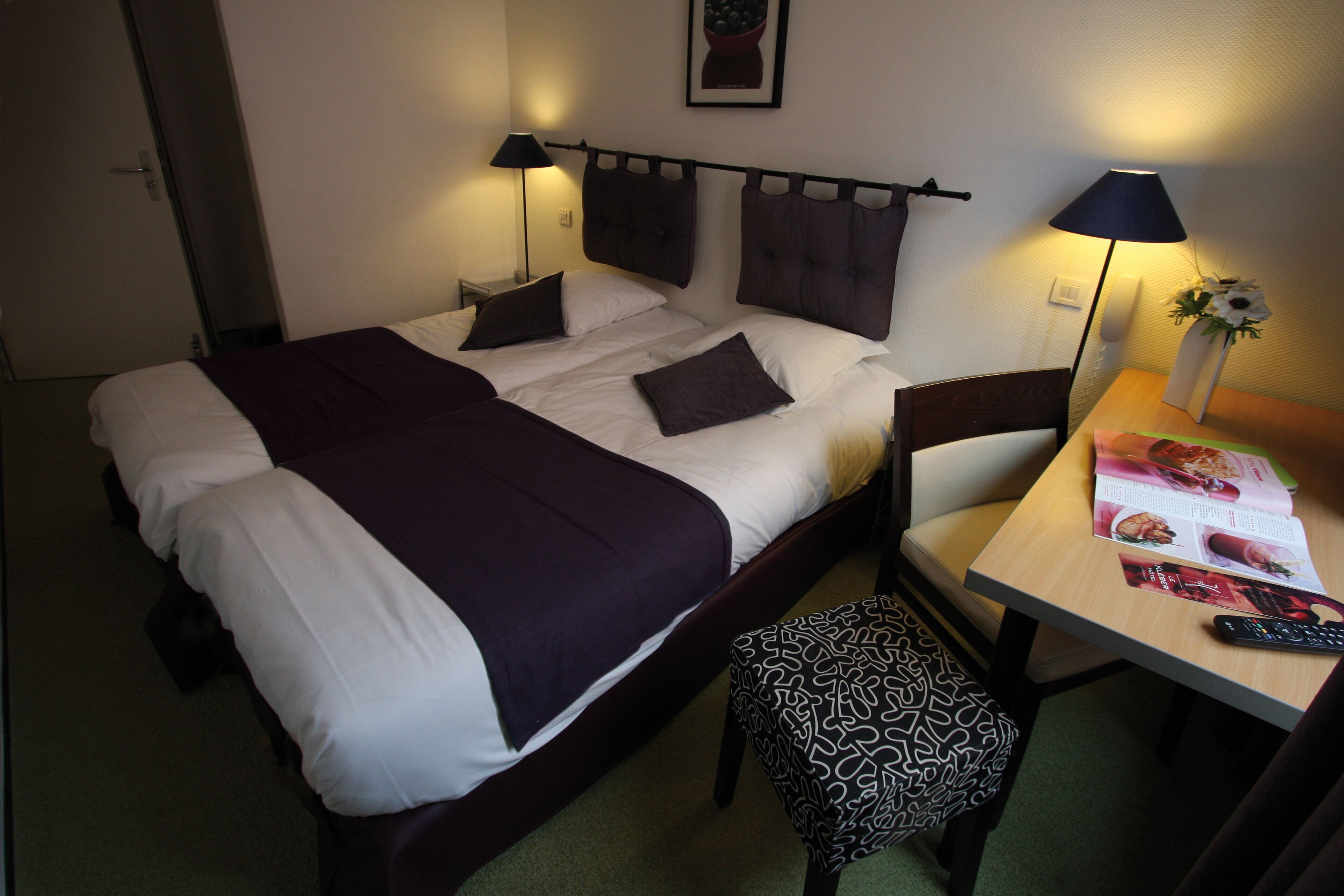 Le Kléber Hotel
