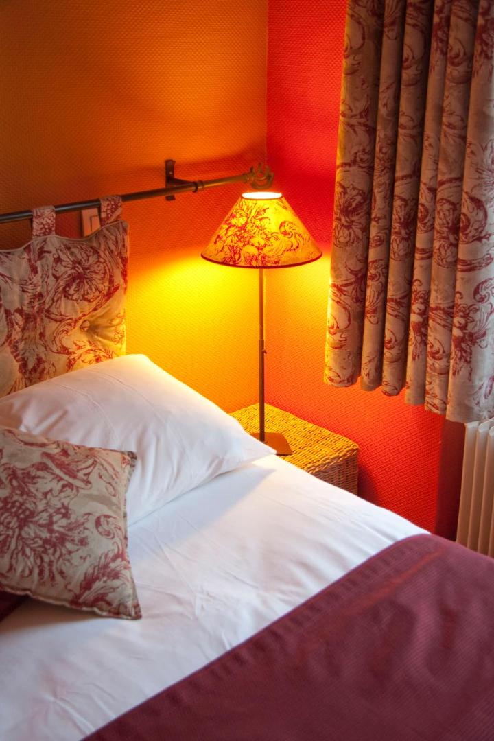 Le Kléber Hotel