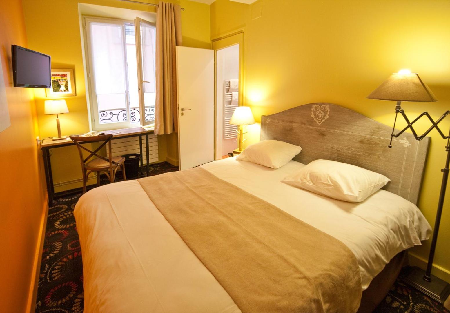 Le Kléber Hotel