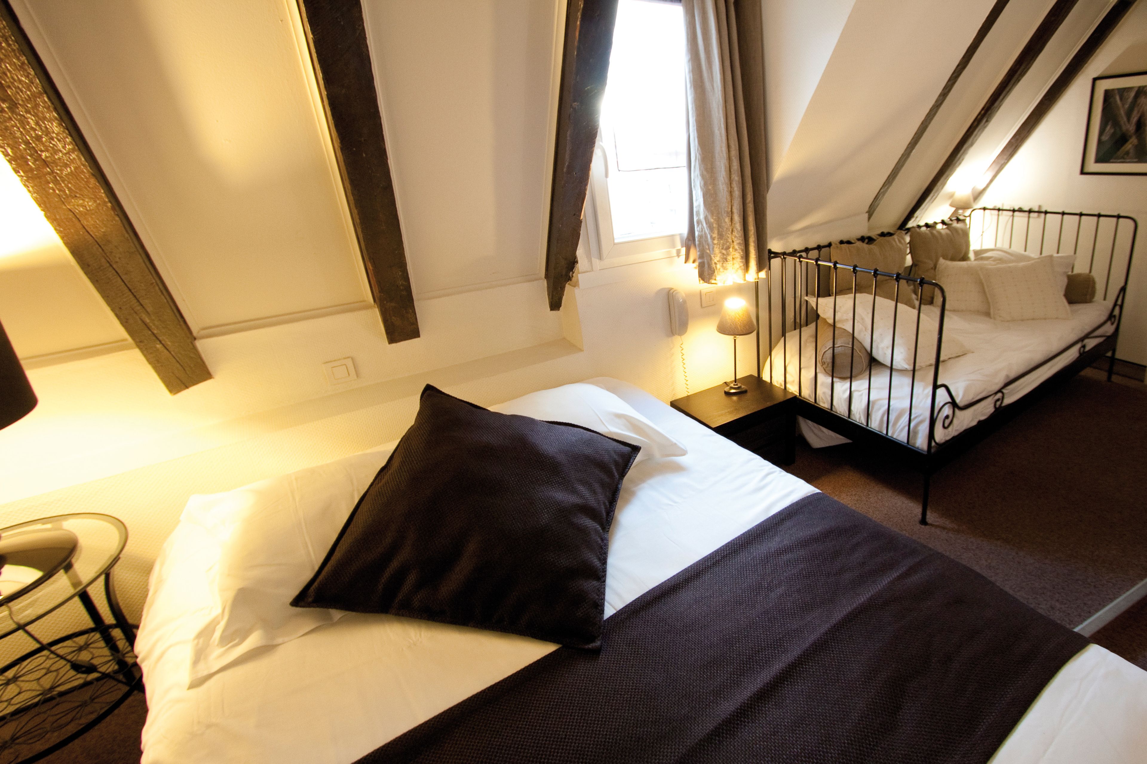 Le Kléber Hotel