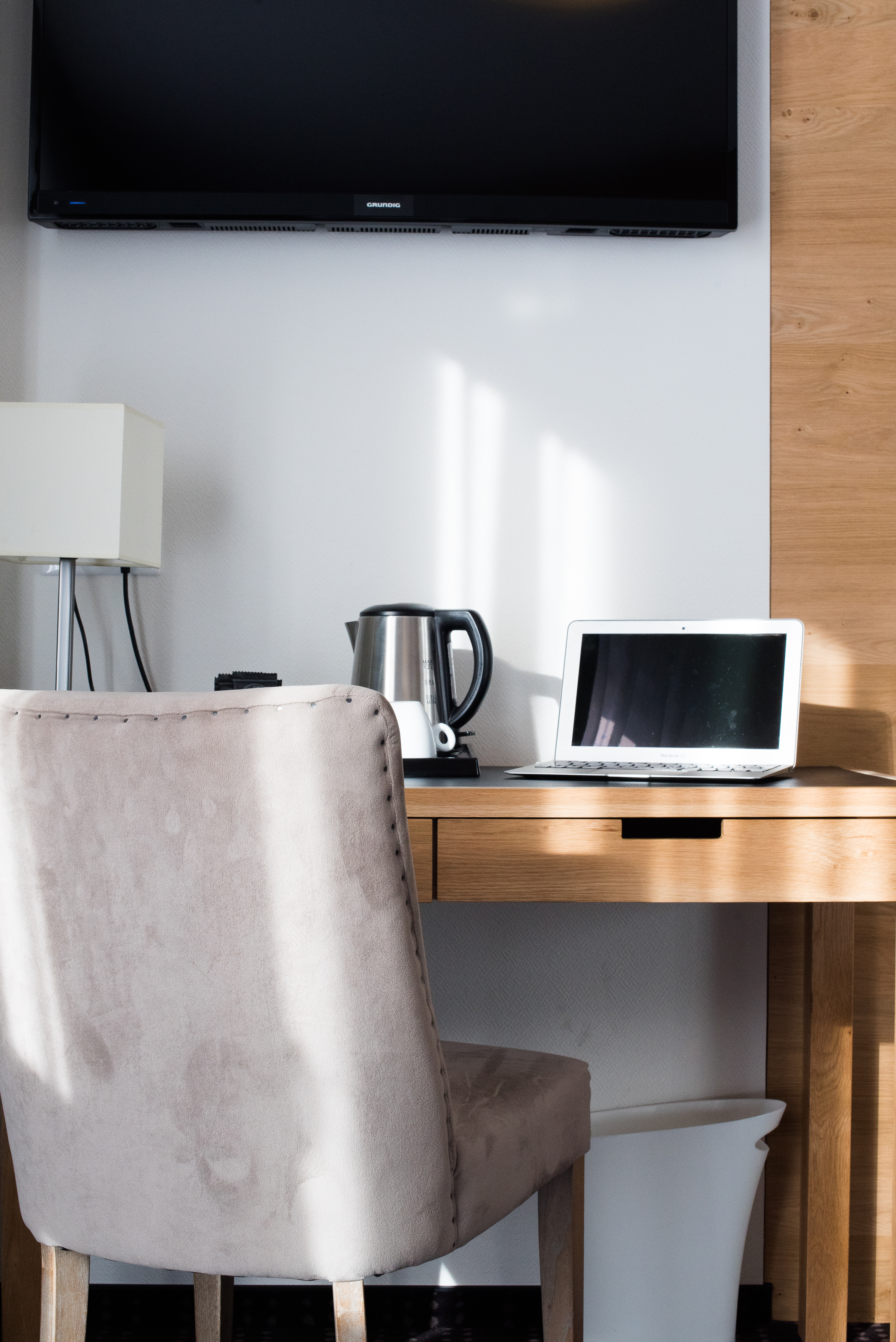 Brit Hotel Le Lodge - Strasbourg Zénith