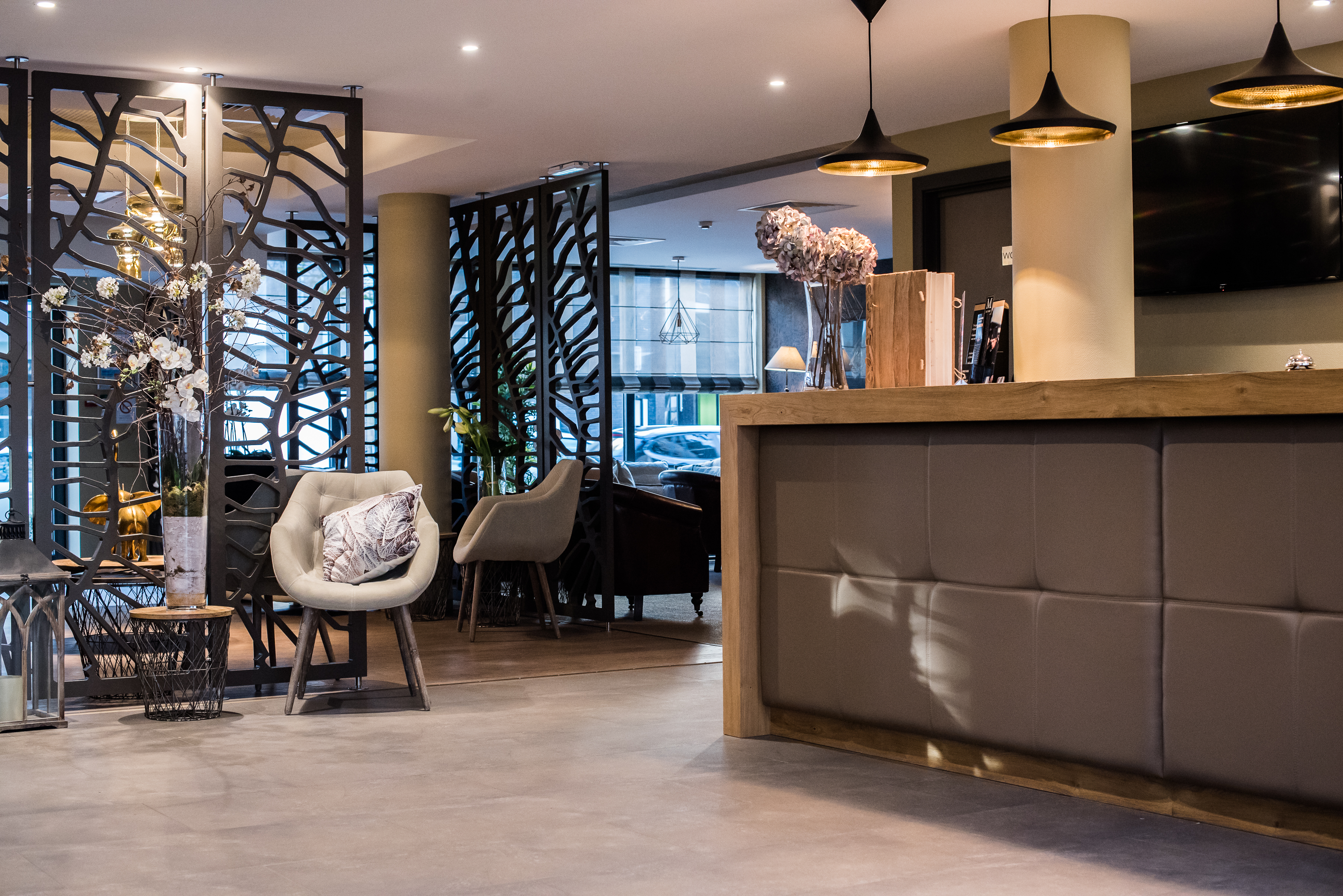 Brit Hotel Le Lodge - Strasbourg Zénith