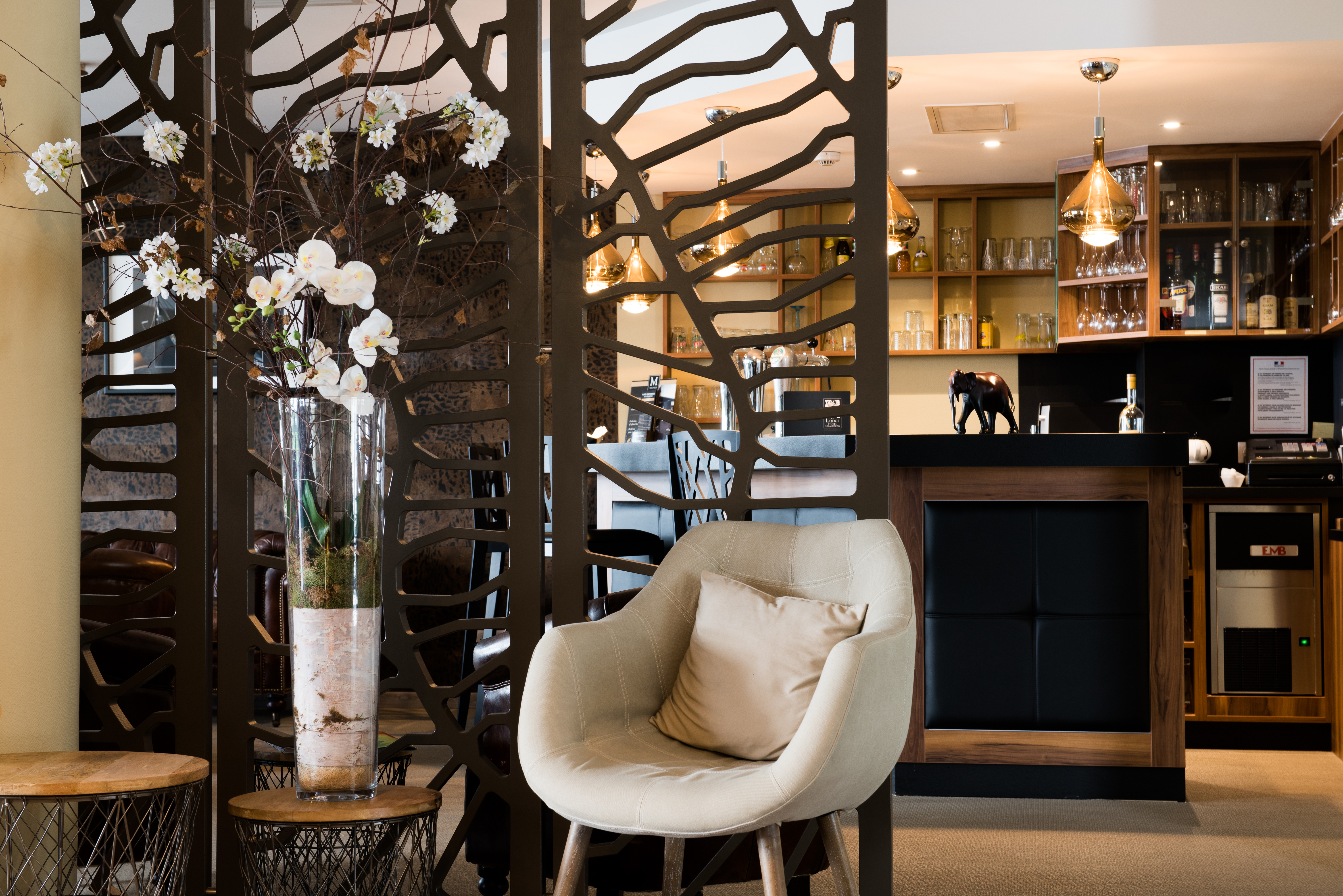 Brit Hotel Le Lodge - Strasbourg Zénith