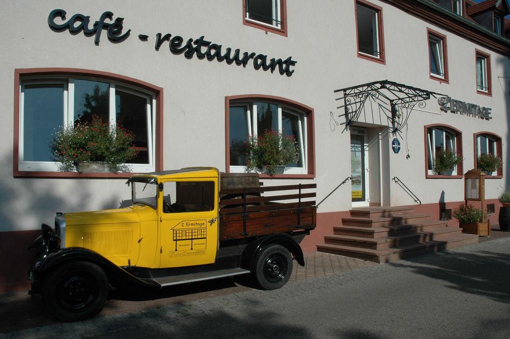 Hotel-Restaurant Notre Dame