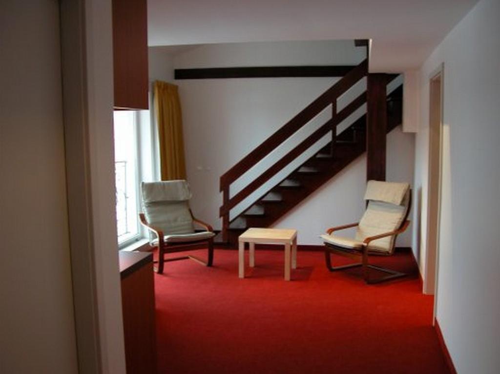 Hotel-Restaurant Notre Dame
