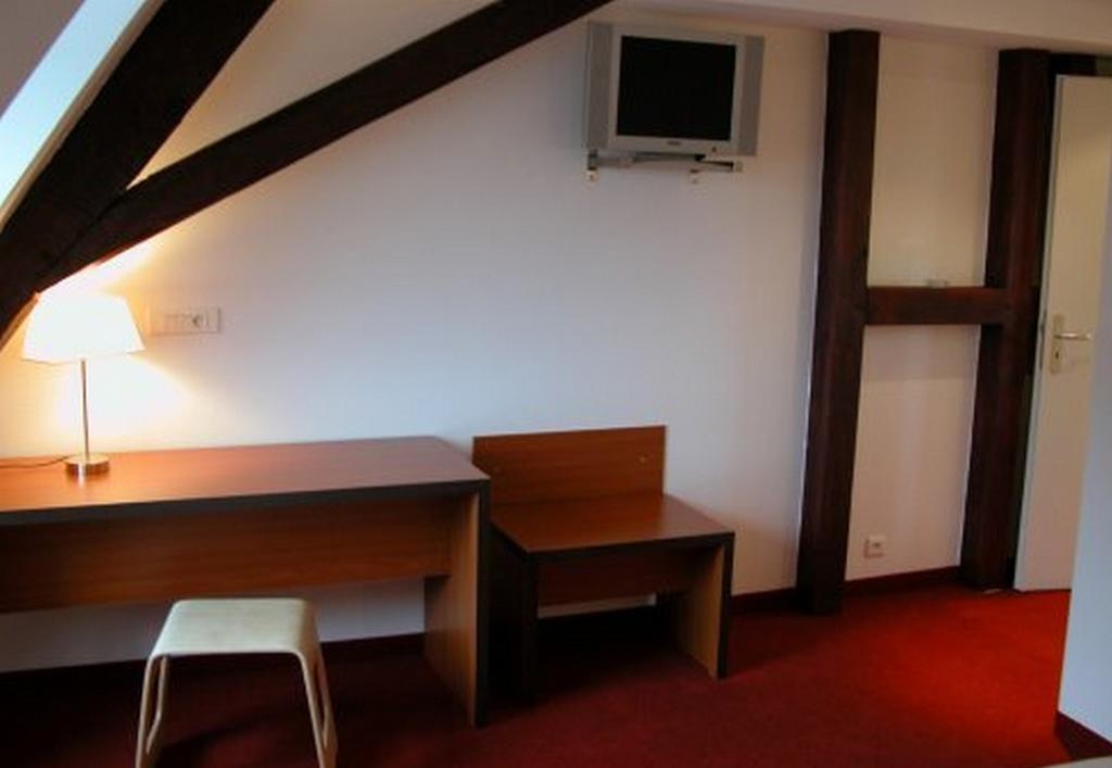 Hotel-Restaurant Notre Dame