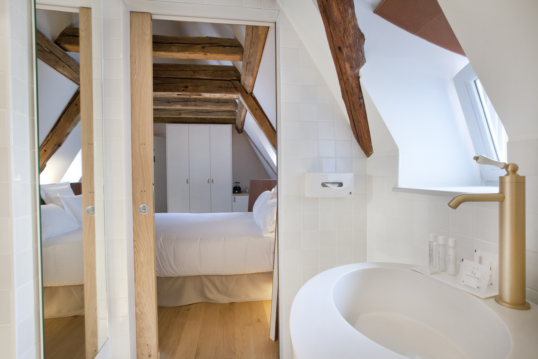 Les Haras