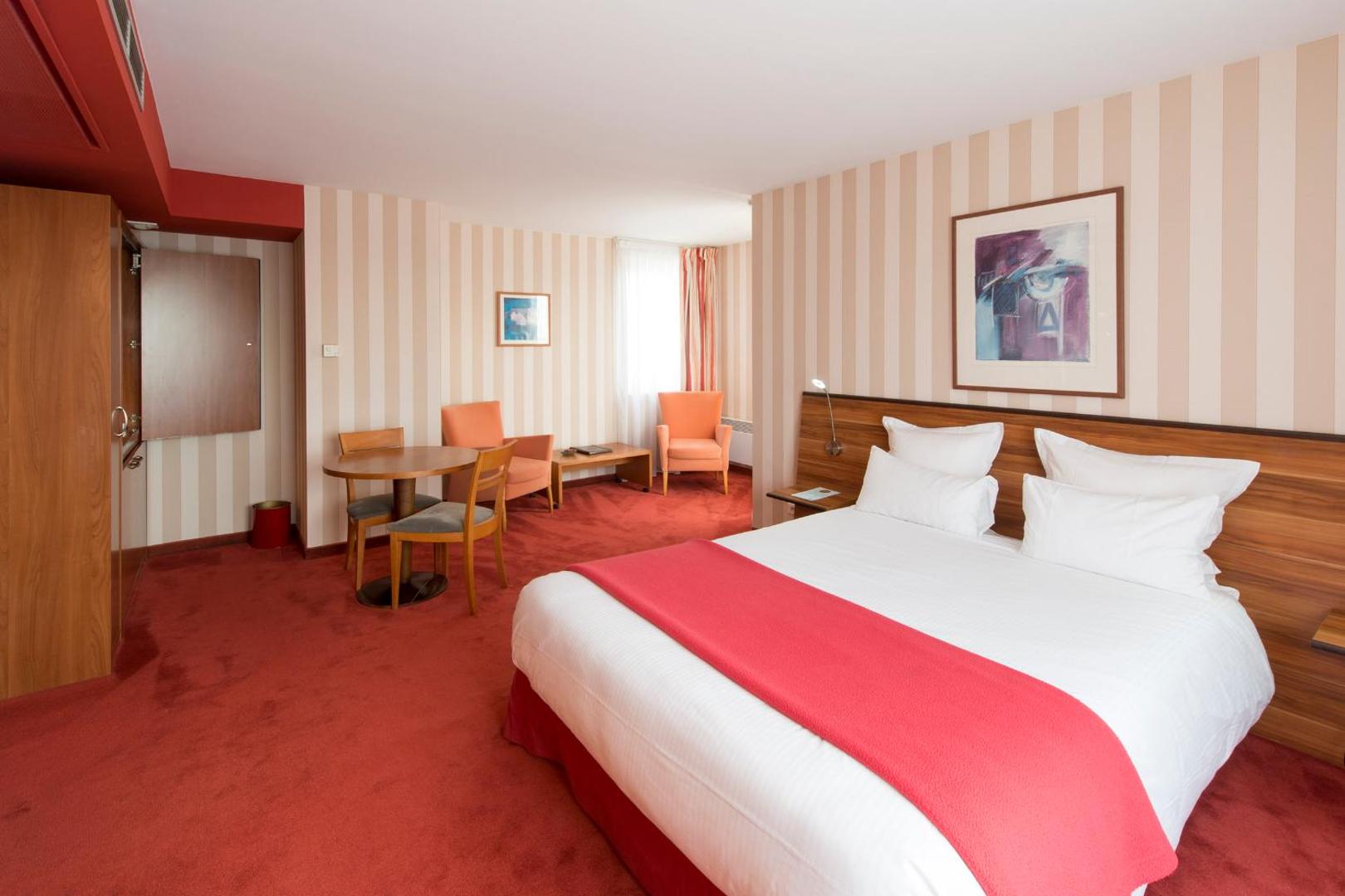 Residence Jean Sebastien Bach