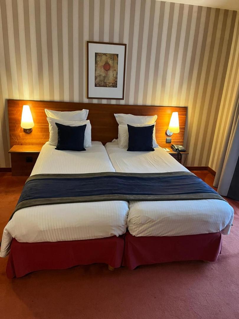 Residence Jean Sebastien Bach