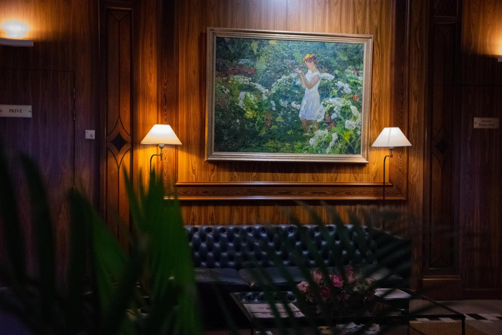 Residence Jean Sebastien Bach