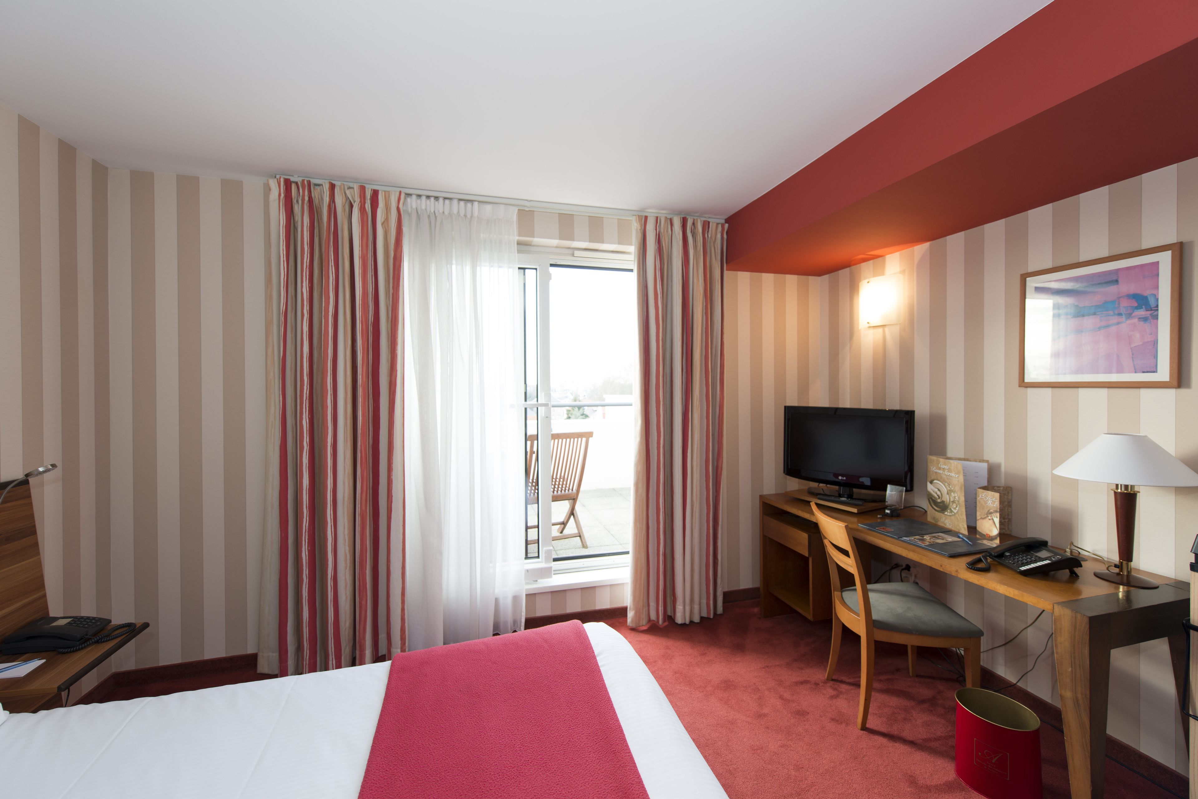 Residence Jean Sebastien Bach