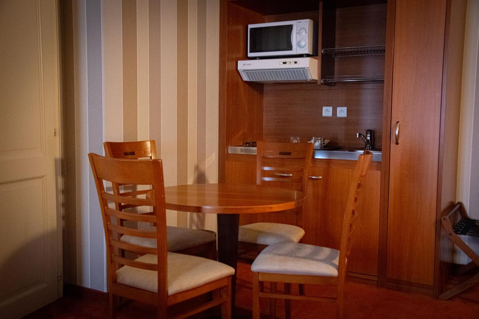 Residence Jean Sebastien Bach