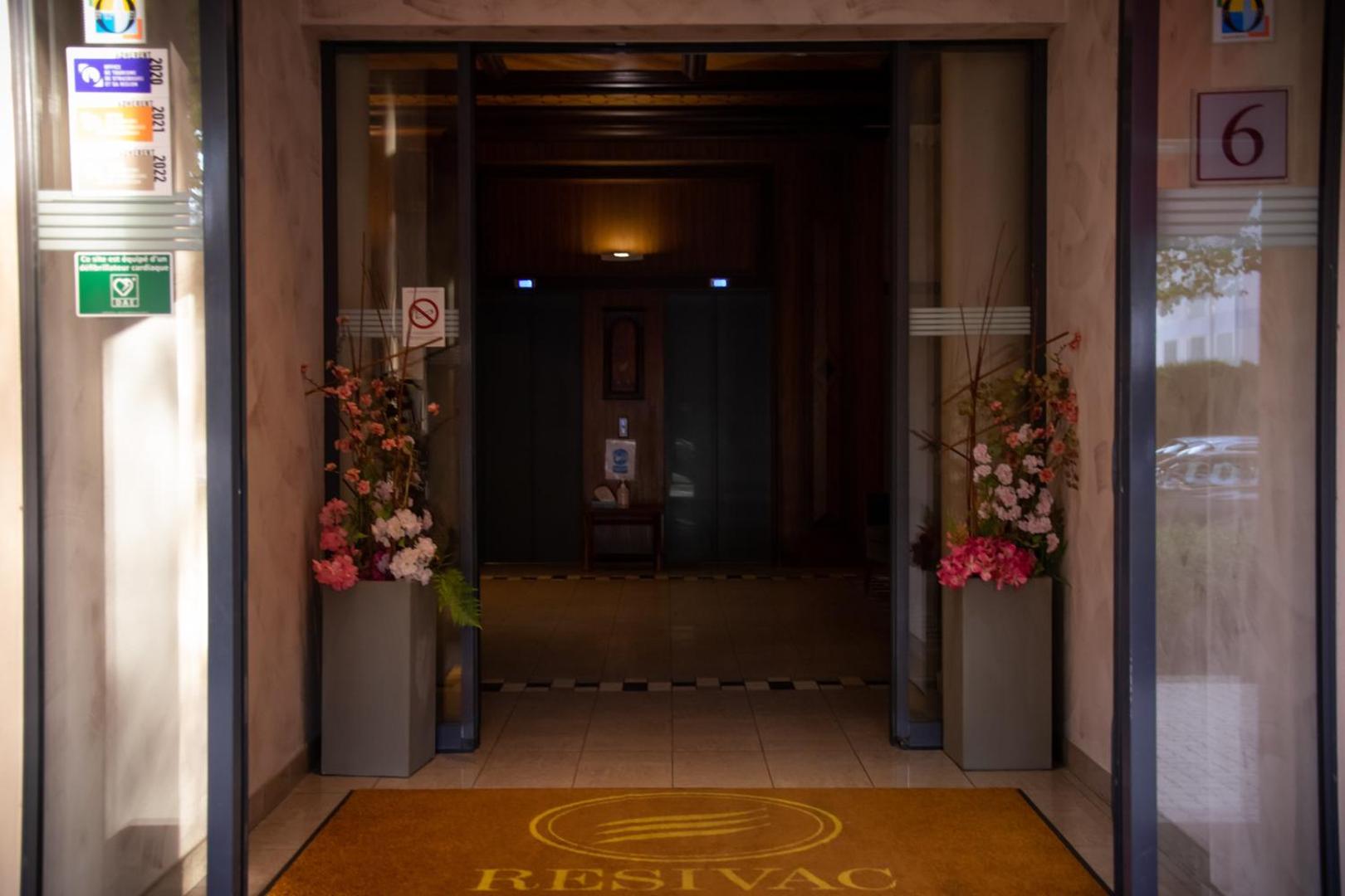 Residence Jean Sebastien Bach