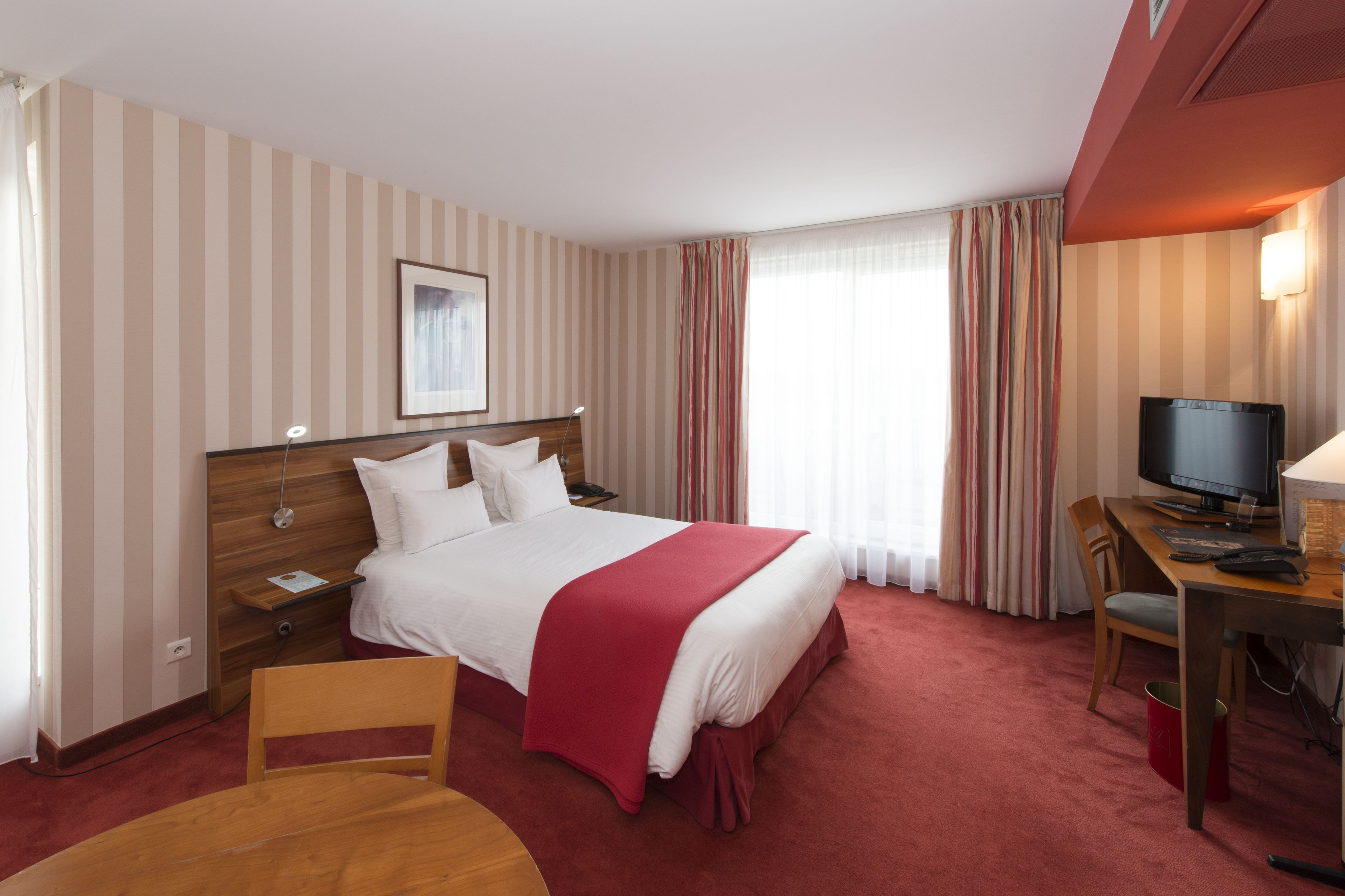 Residence Jean Sebastien Bach