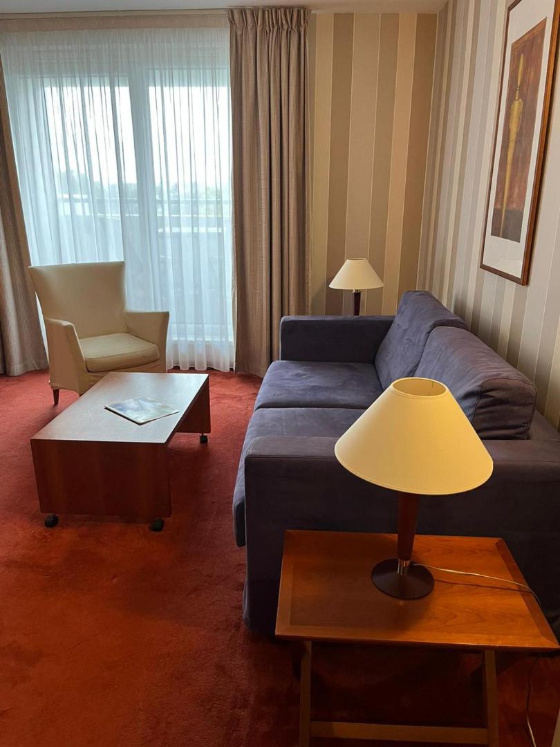 Residence Jean Sebastien Bach