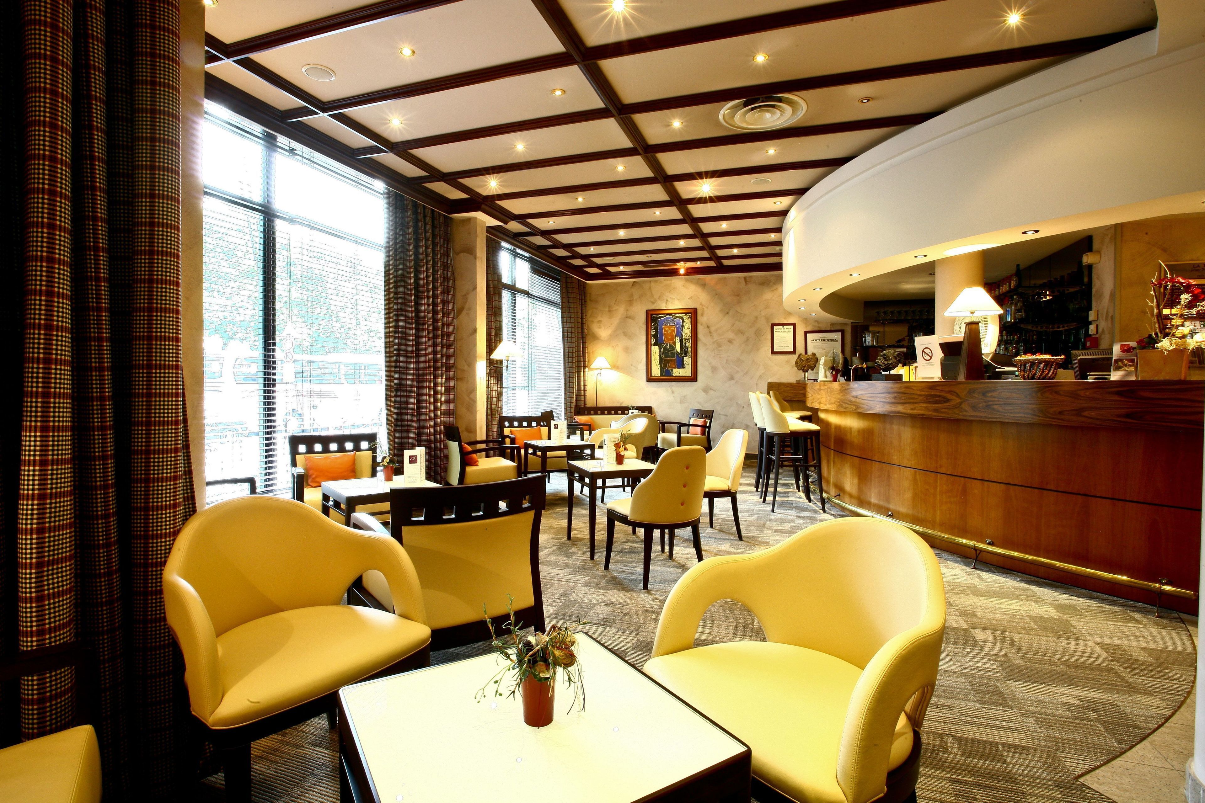 Residence Jean Sebastien Bach