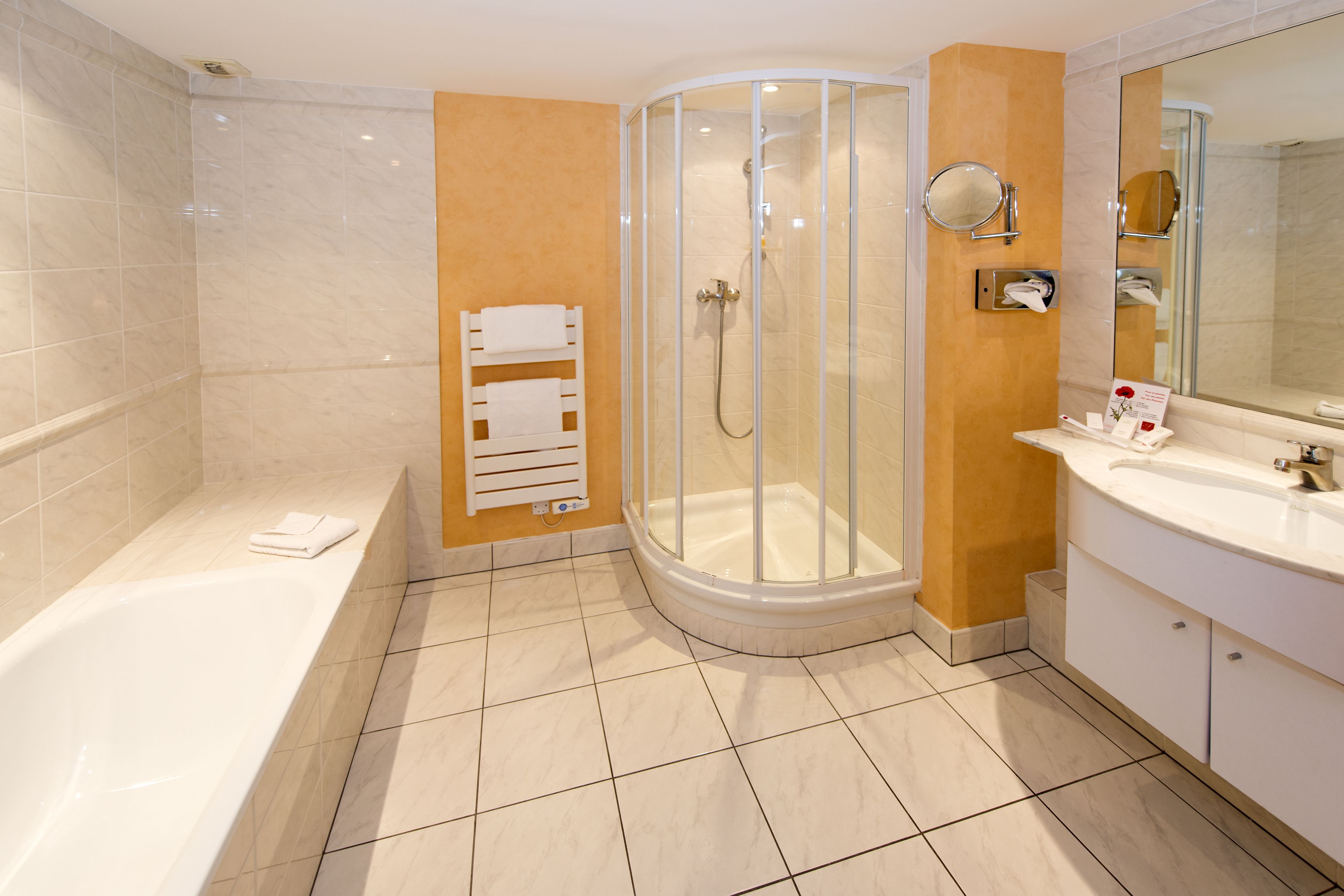 Residence Jean Sebastien Bach