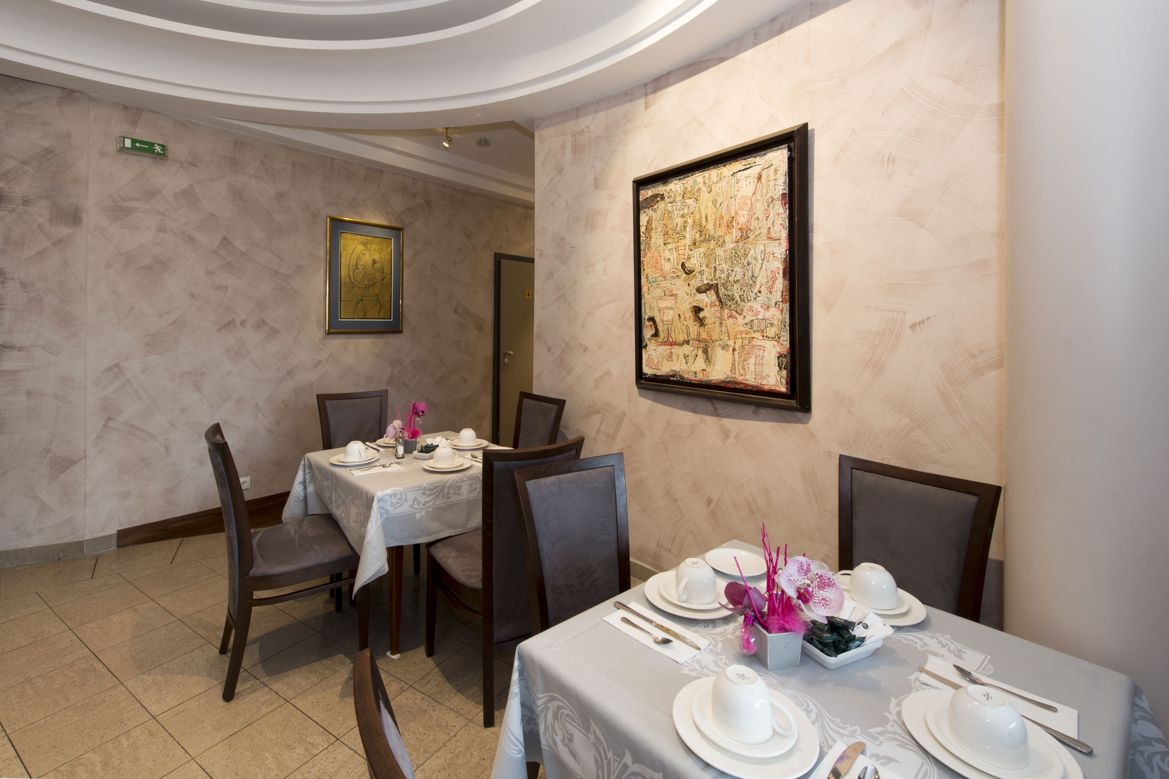 Residence Jean Sebastien Bach