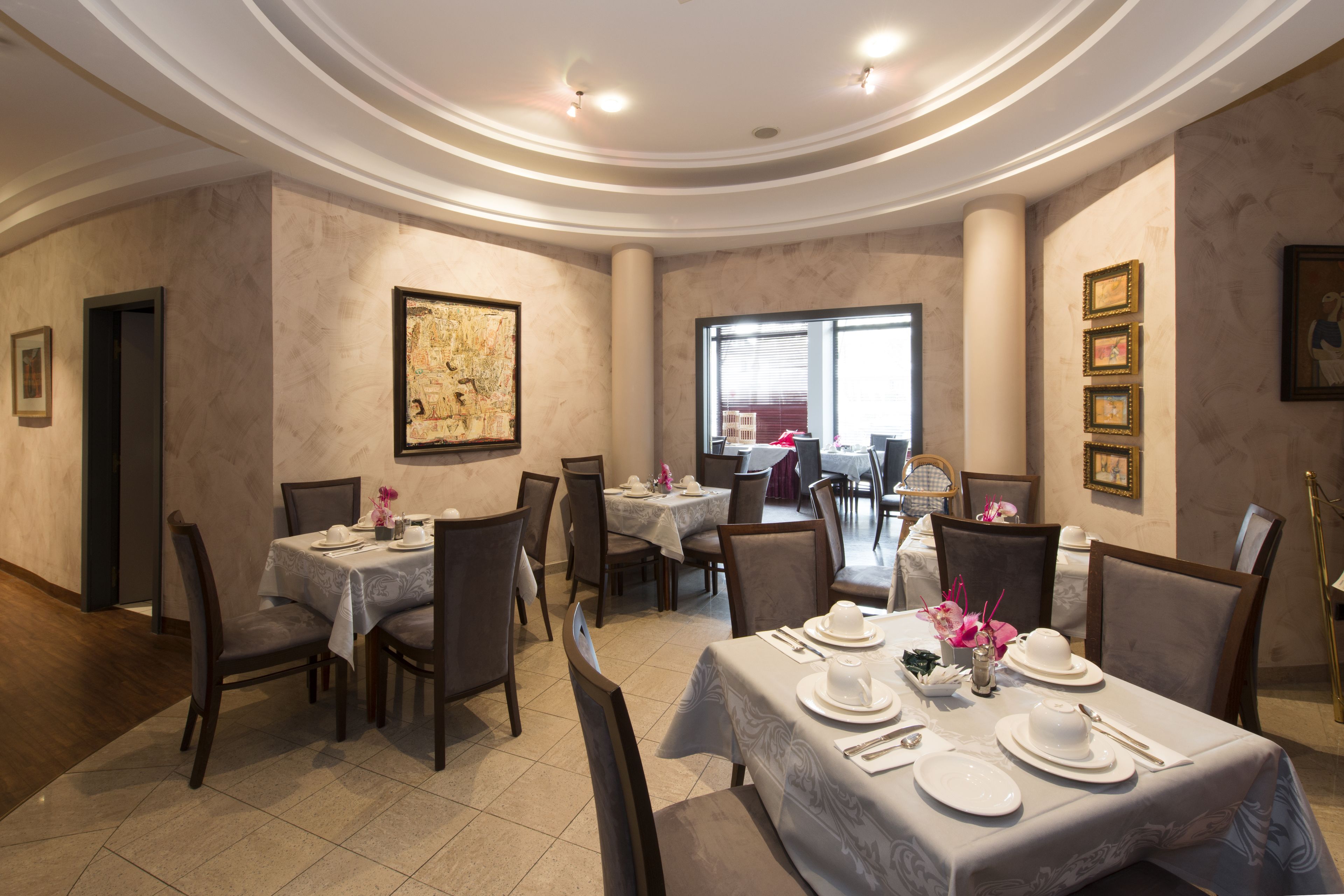 Residence Jean Sebastien Bach