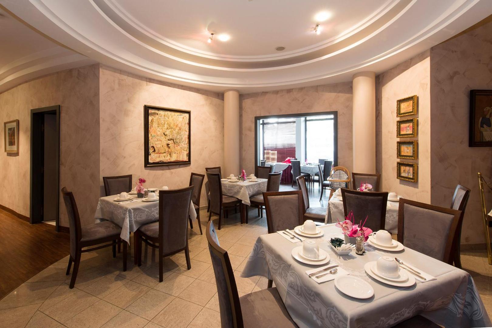 Residence Jean Sebastien Bach