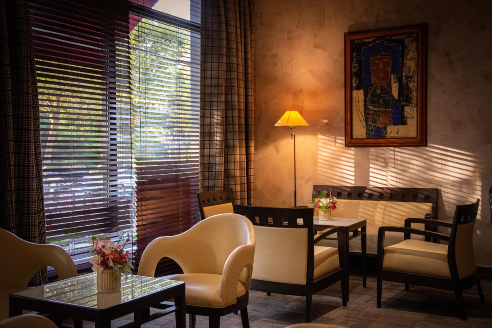 Residence Jean Sebastien Bach