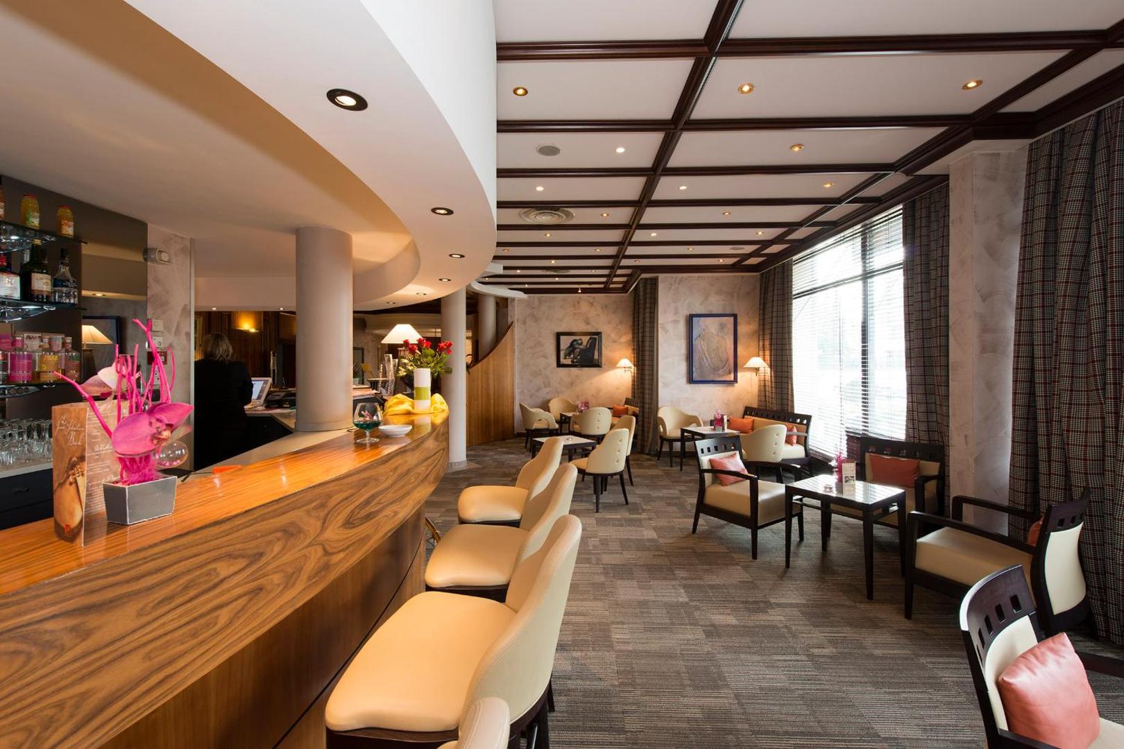 Residence Jean Sebastien Bach