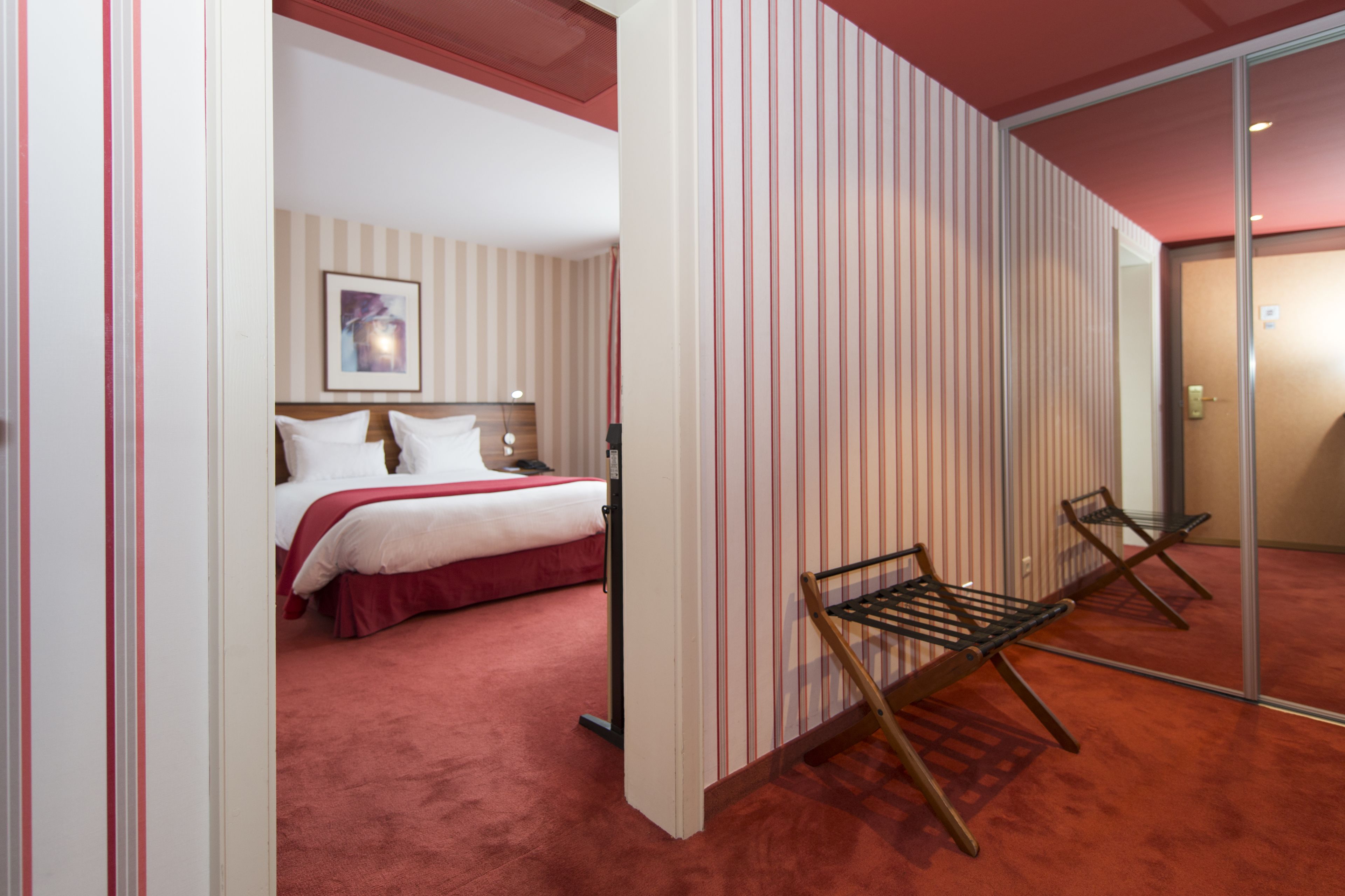 Residence Jean Sebastien Bach