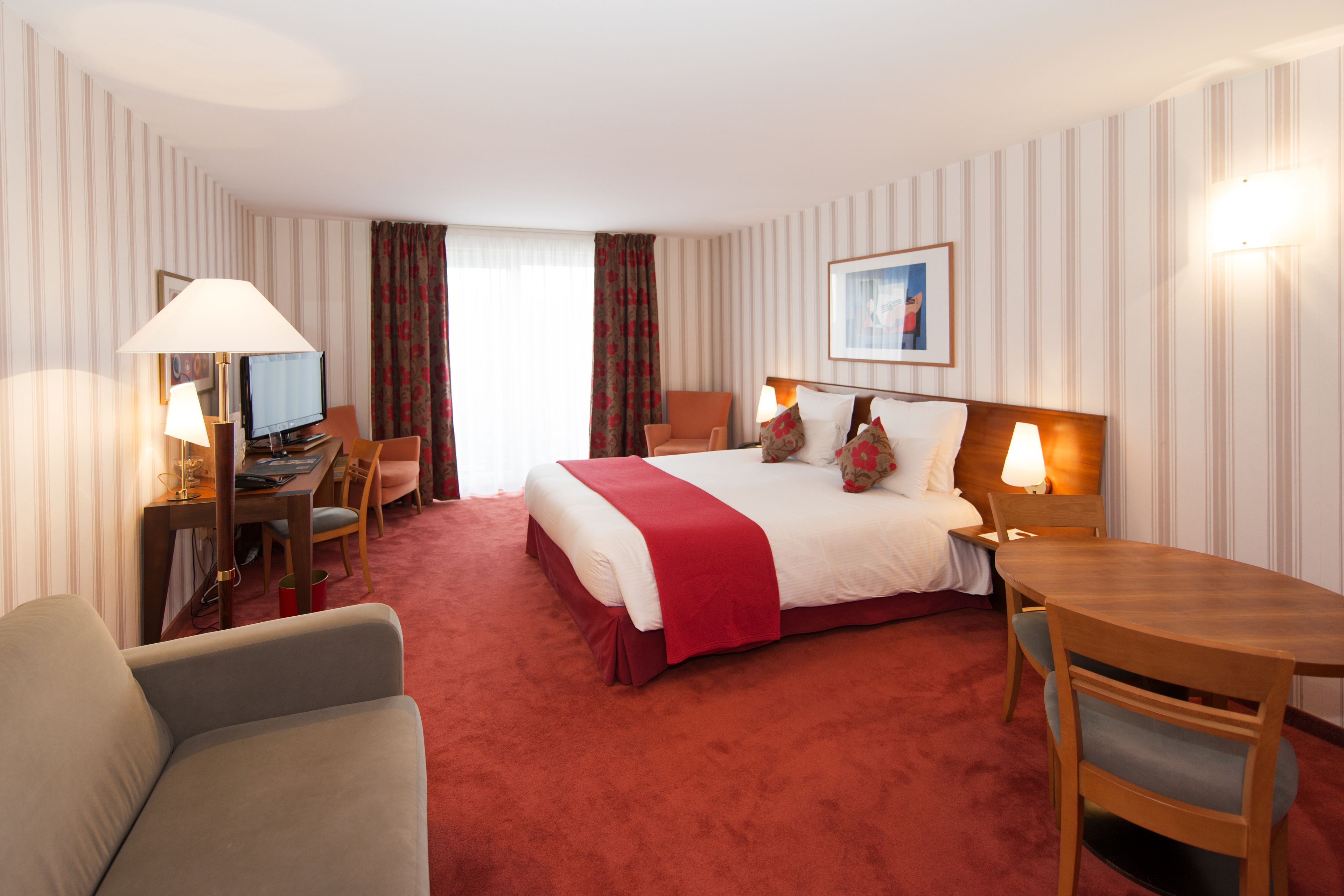 Residence Jean Sebastien Bach