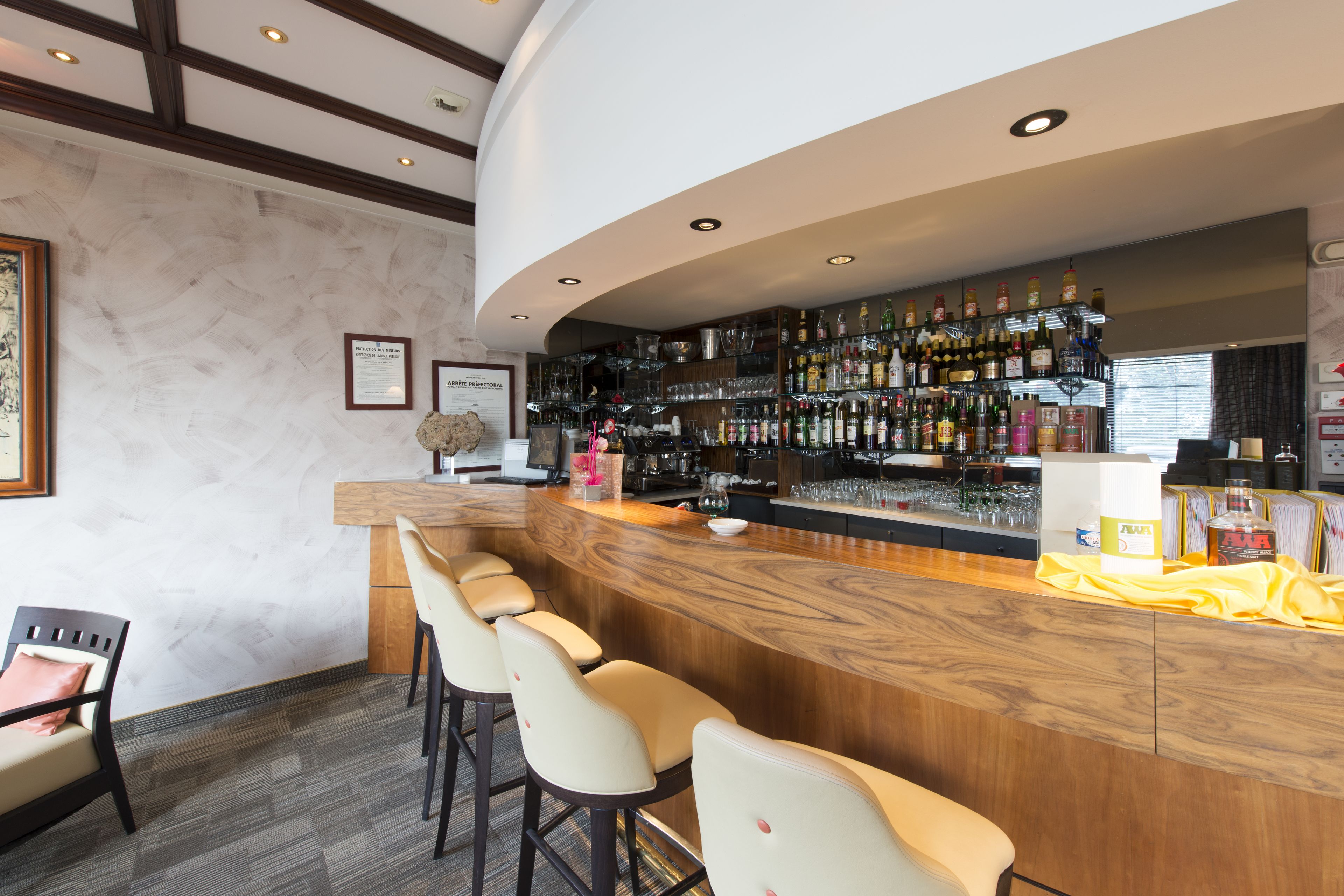 Residence Jean Sebastien Bach