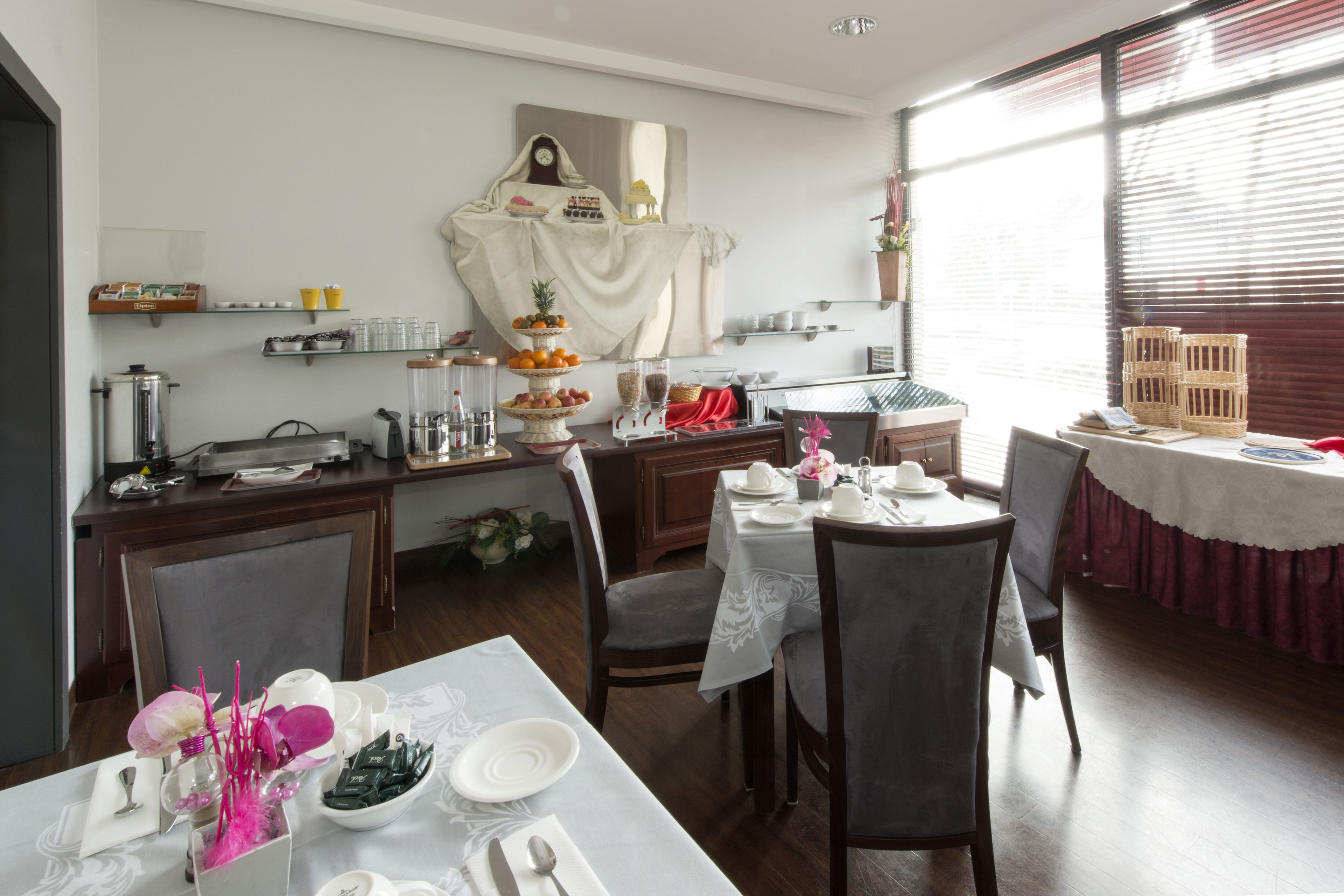 Residence Jean Sebastien Bach