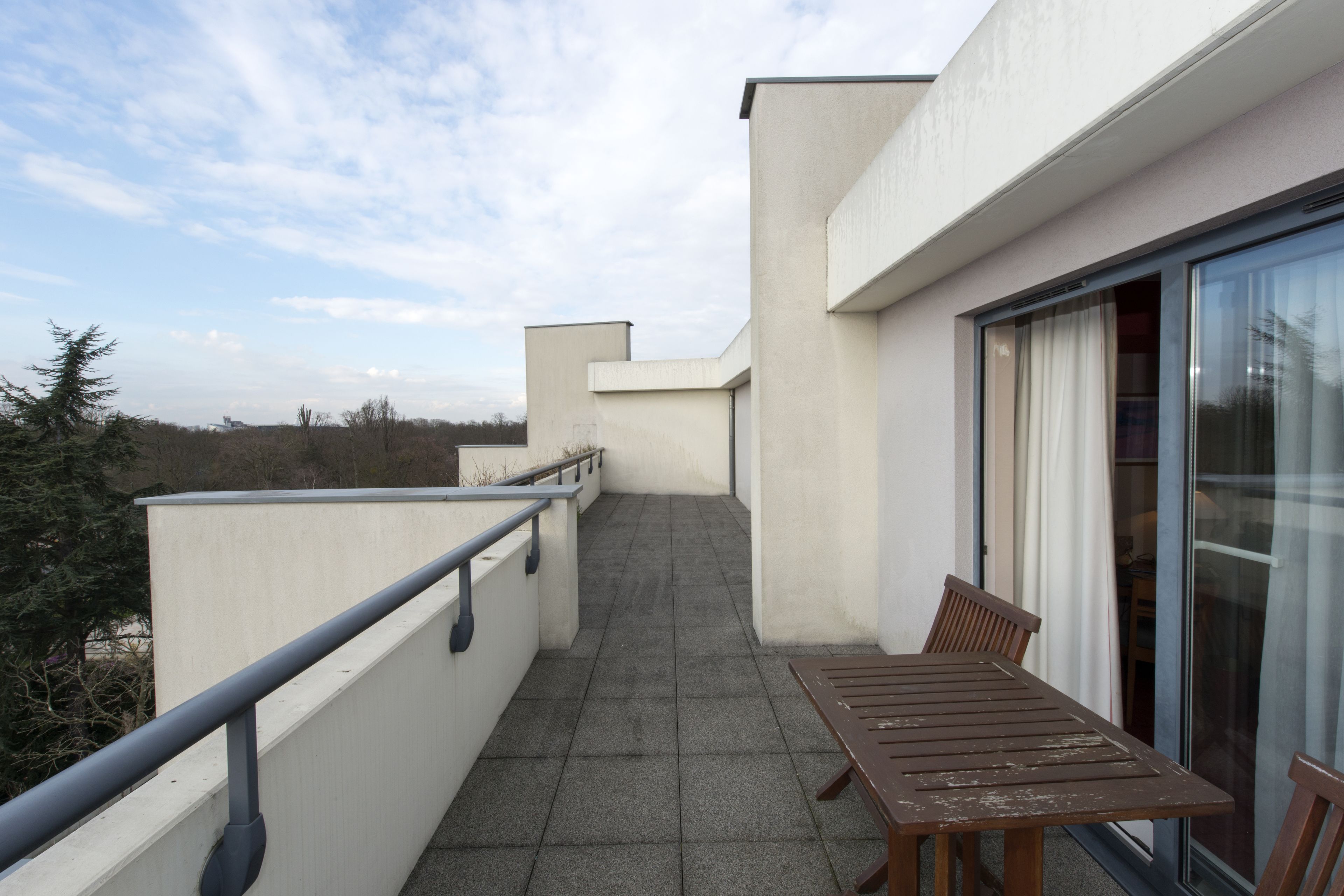 Residence Jean Sebastien Bach