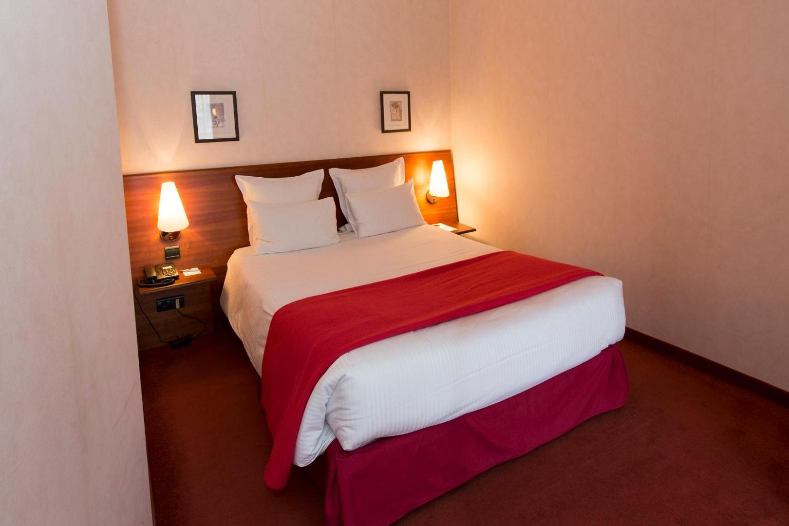 Residence Jean Sebastien Bach