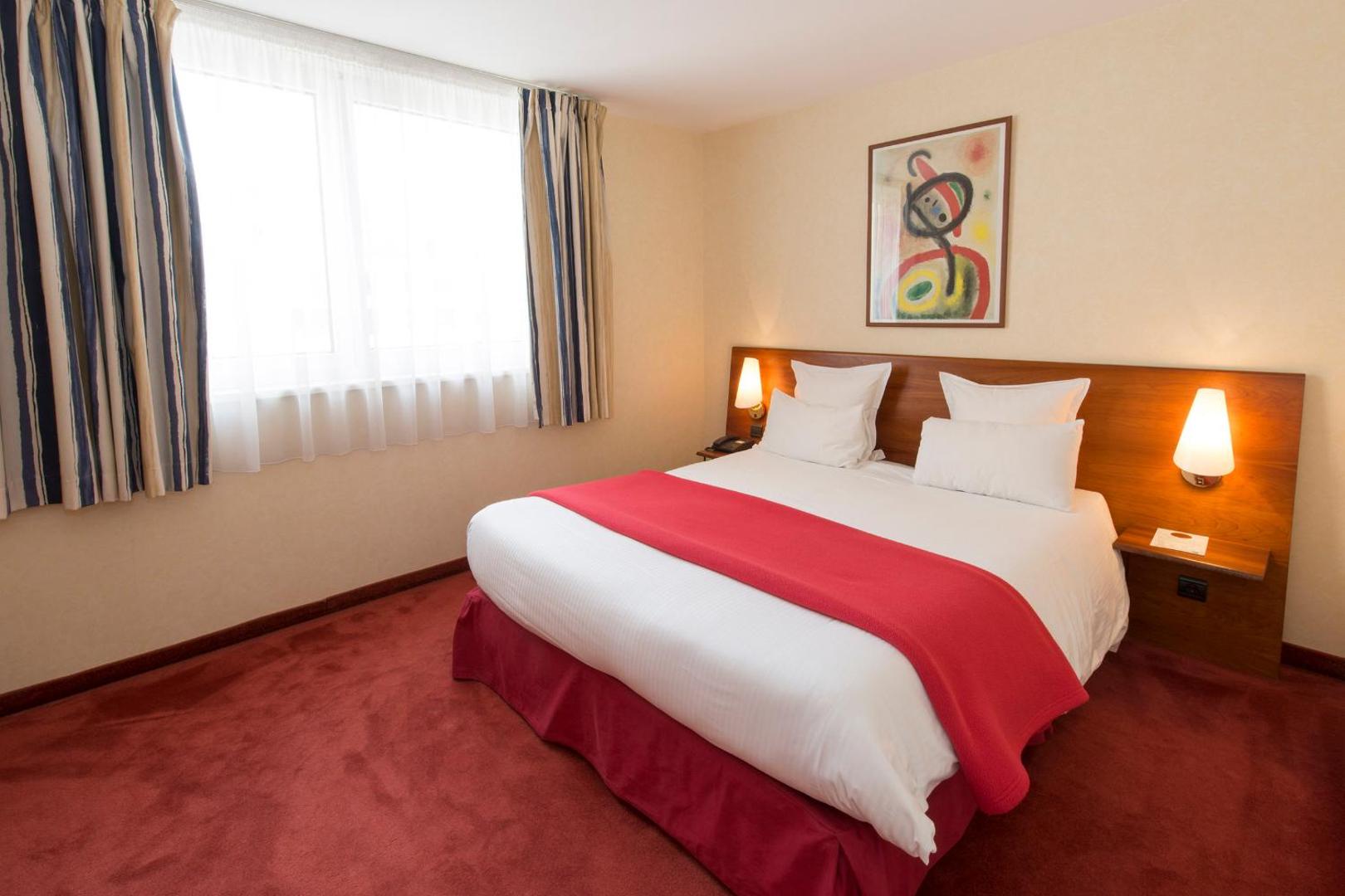 Residence Jean Sebastien Bach