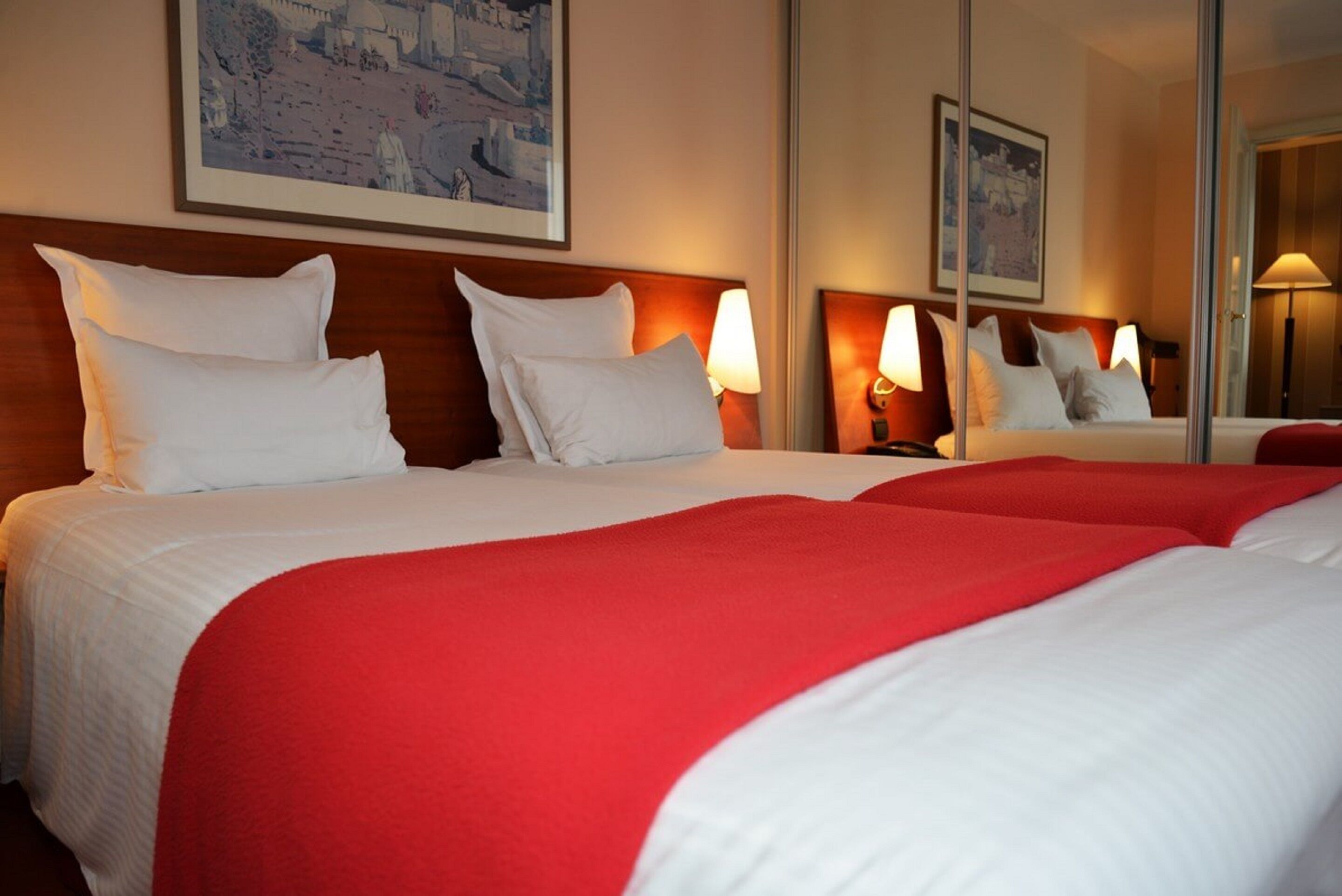 Residence Jean Sebastien Bach