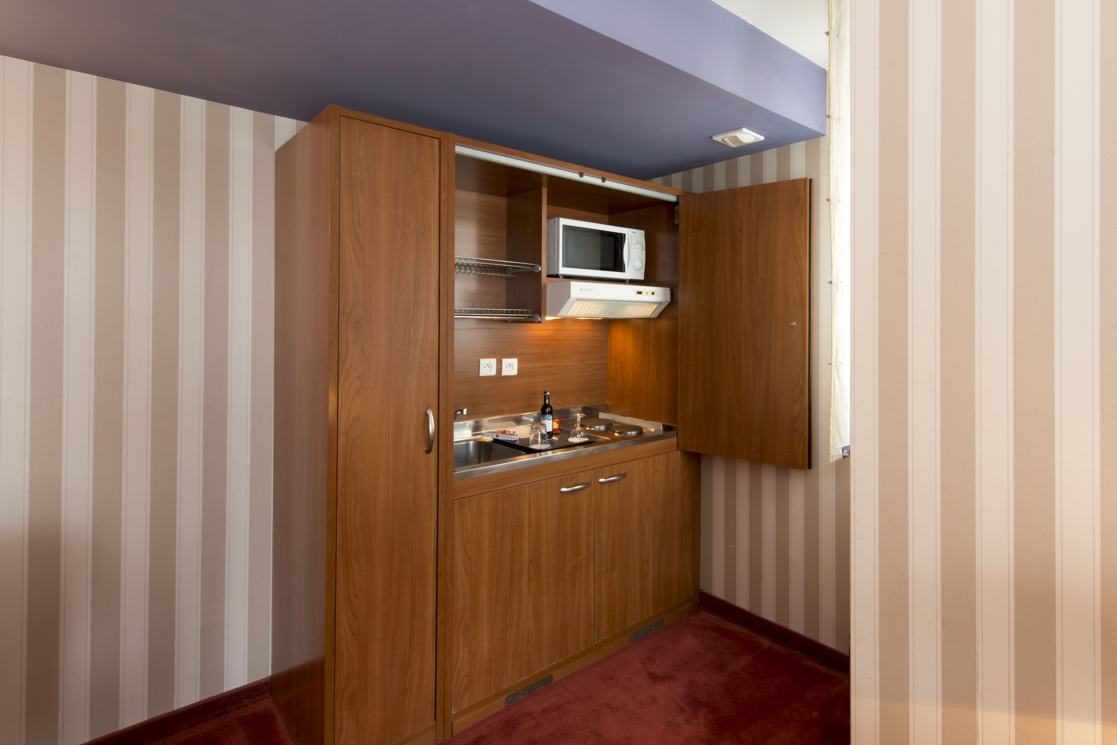 Residence Jean Sebastien Bach