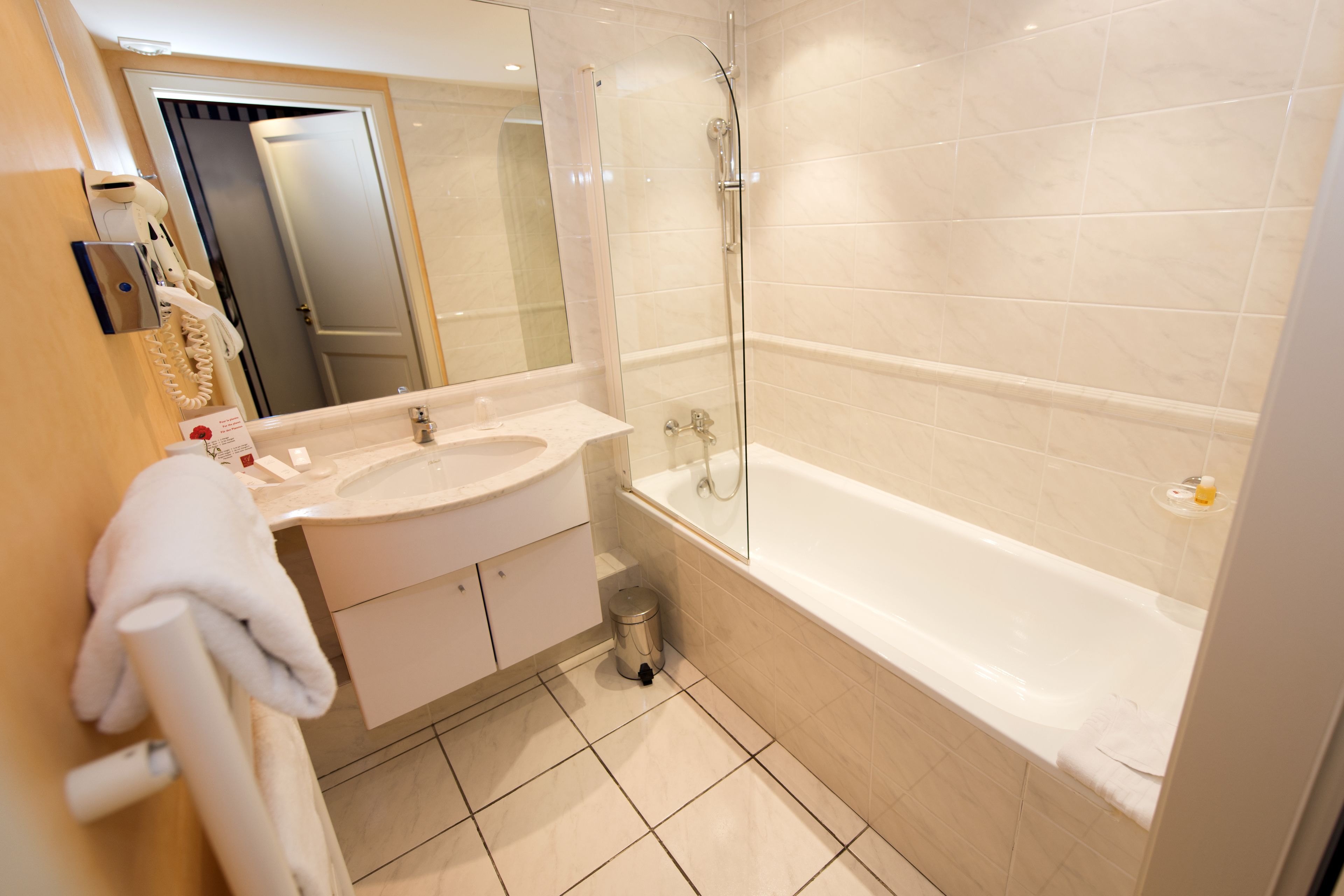 Residence Jean Sebastien Bach