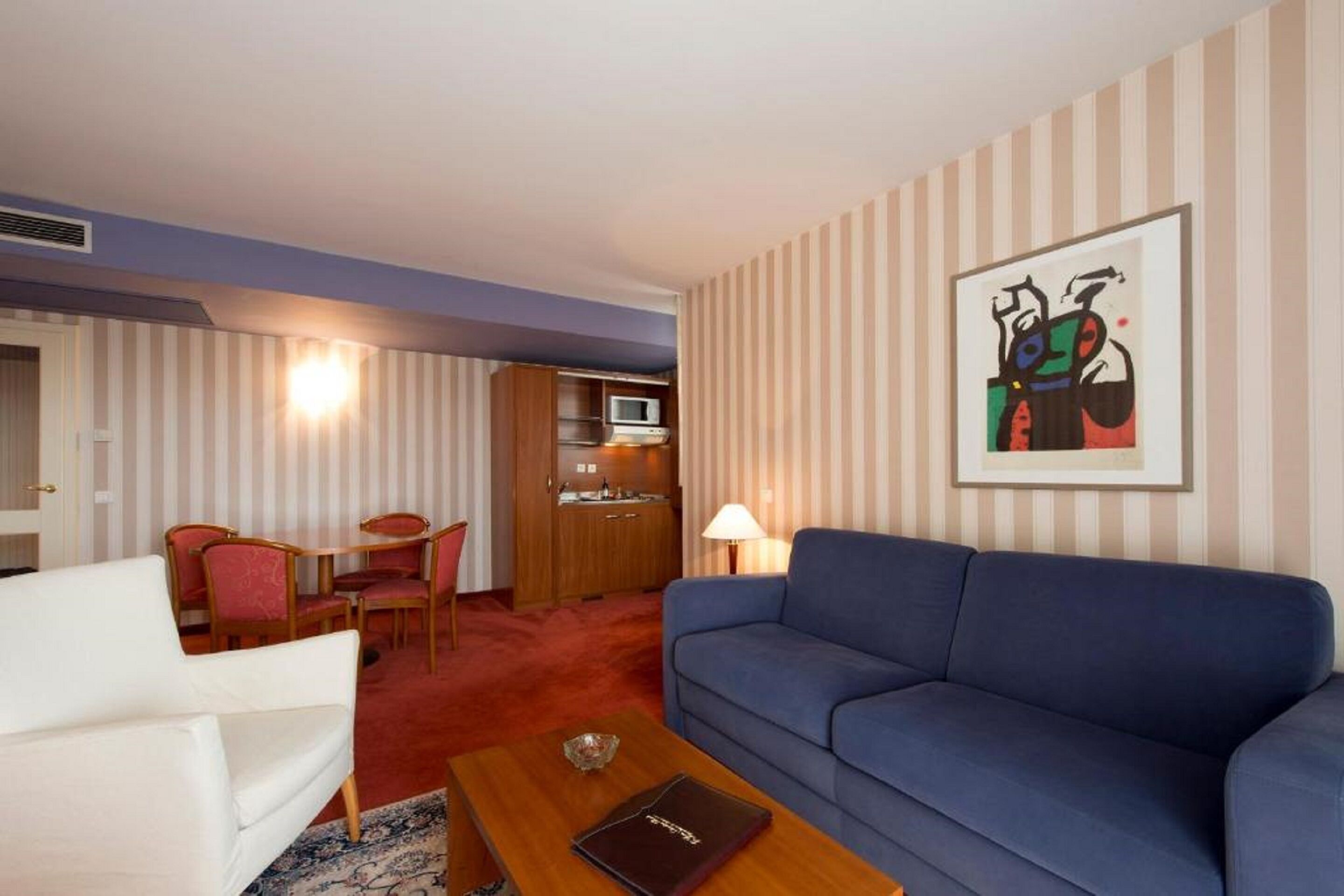 Residence Jean Sebastien Bach