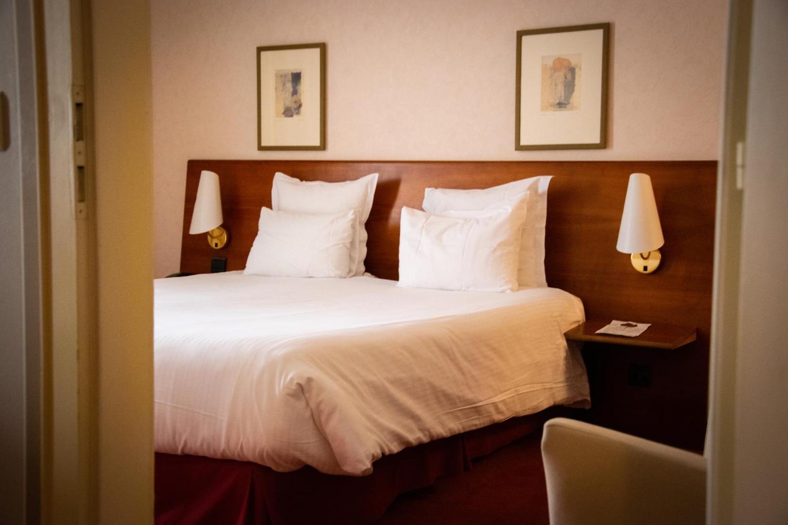 Residence Jean Sebastien Bach