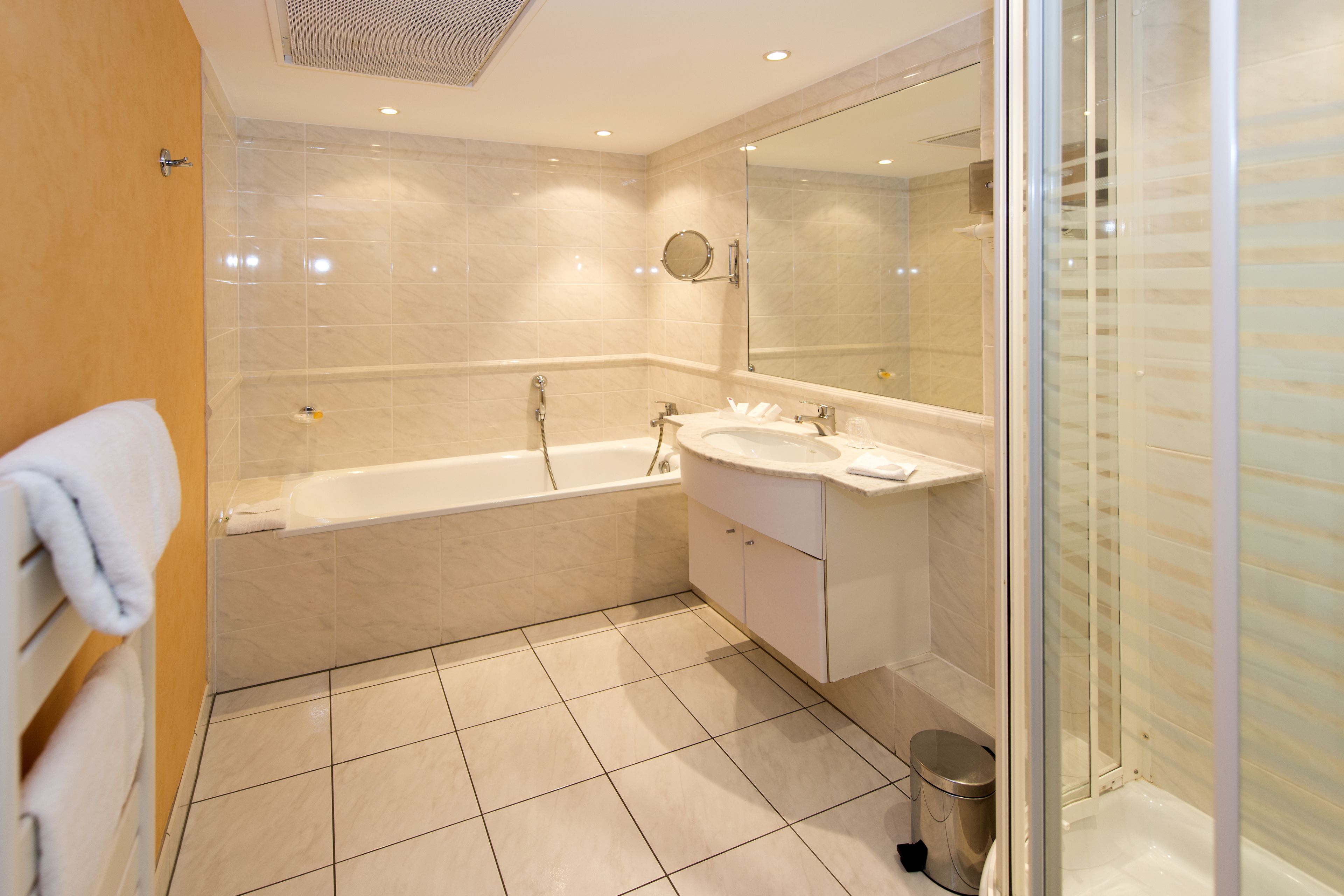 Residence Jean Sebastien Bach