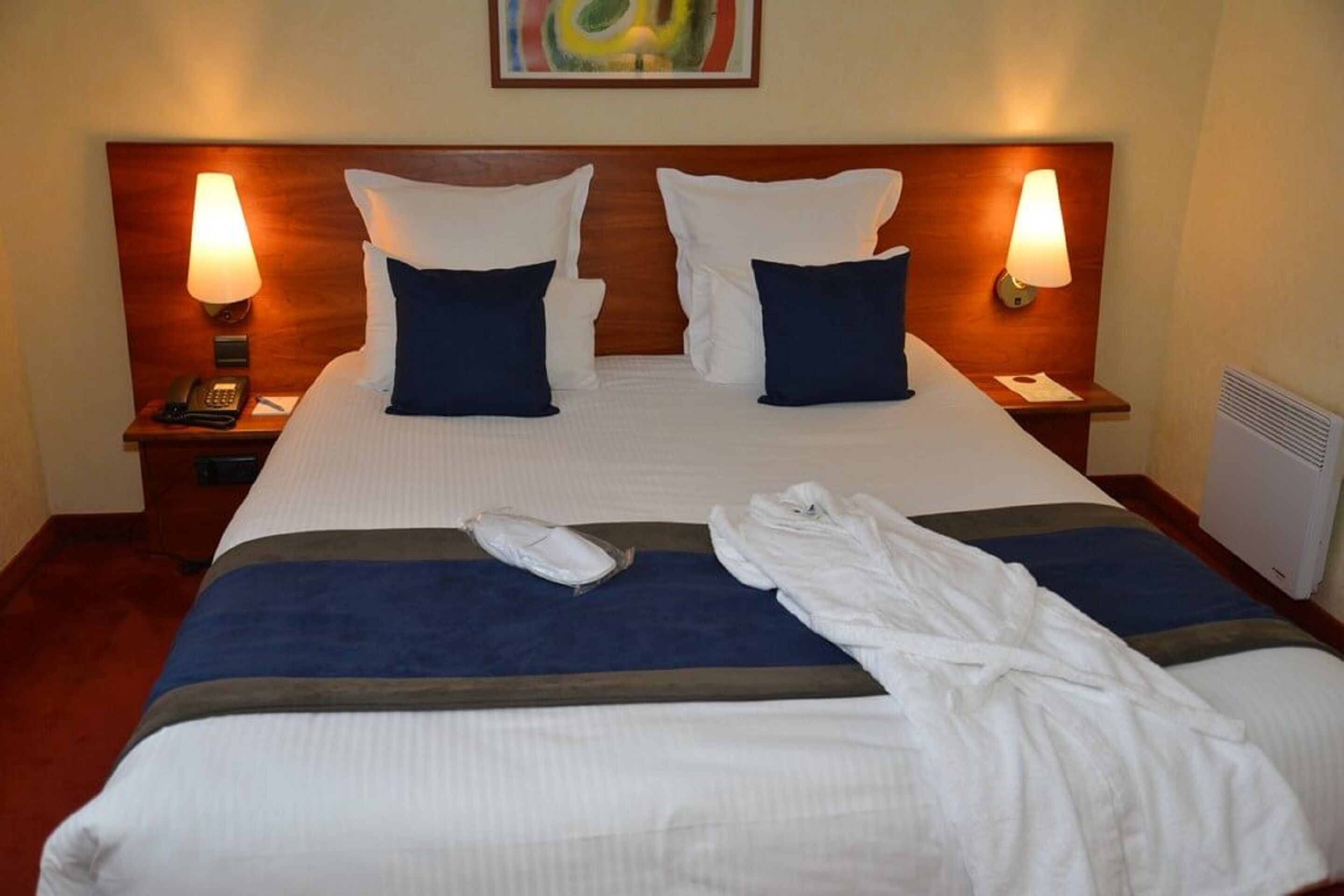 Residence Jean Sebastien Bach