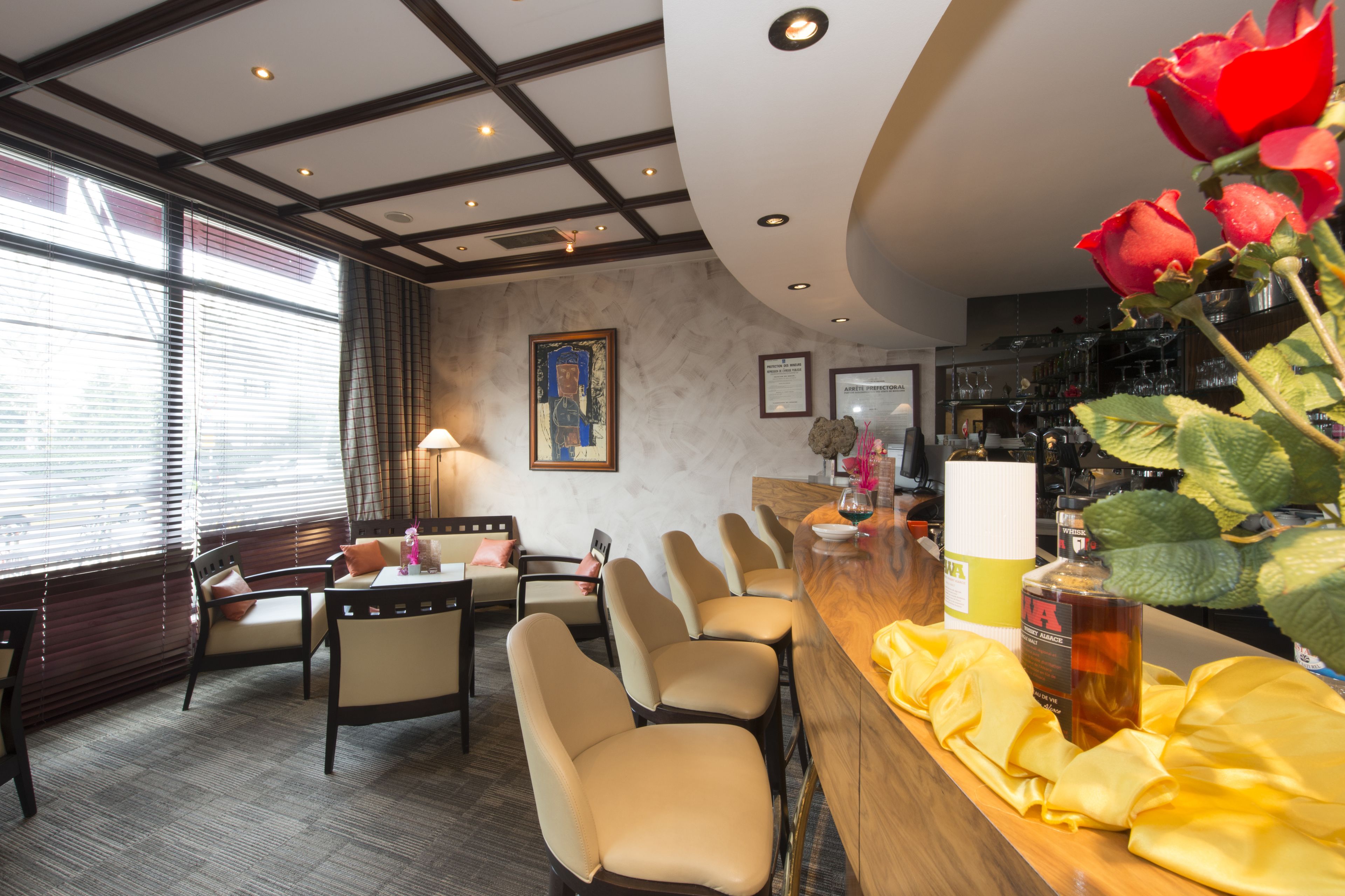 Residence Jean Sebastien Bach