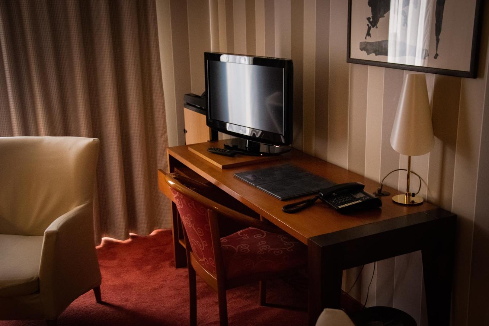 Residence Jean Sebastien Bach