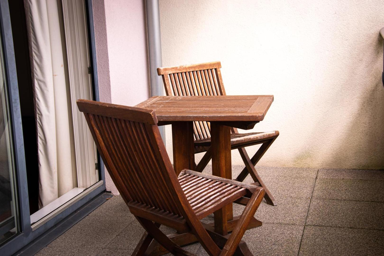 Residence Jean Sebastien Bach