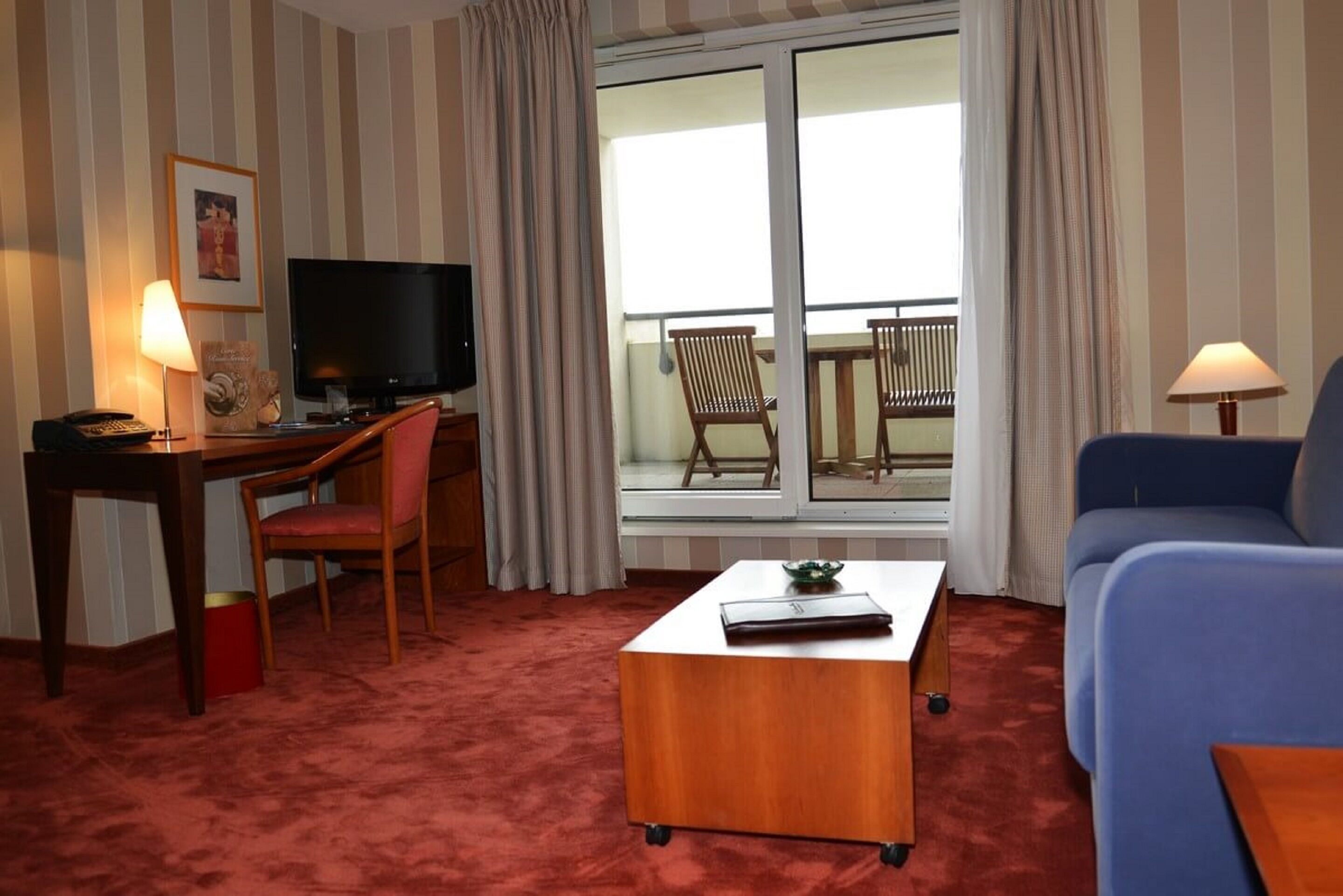 Residence Jean Sebastien Bach