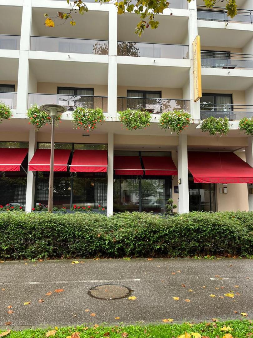 Residence Jean Sebastien Bach