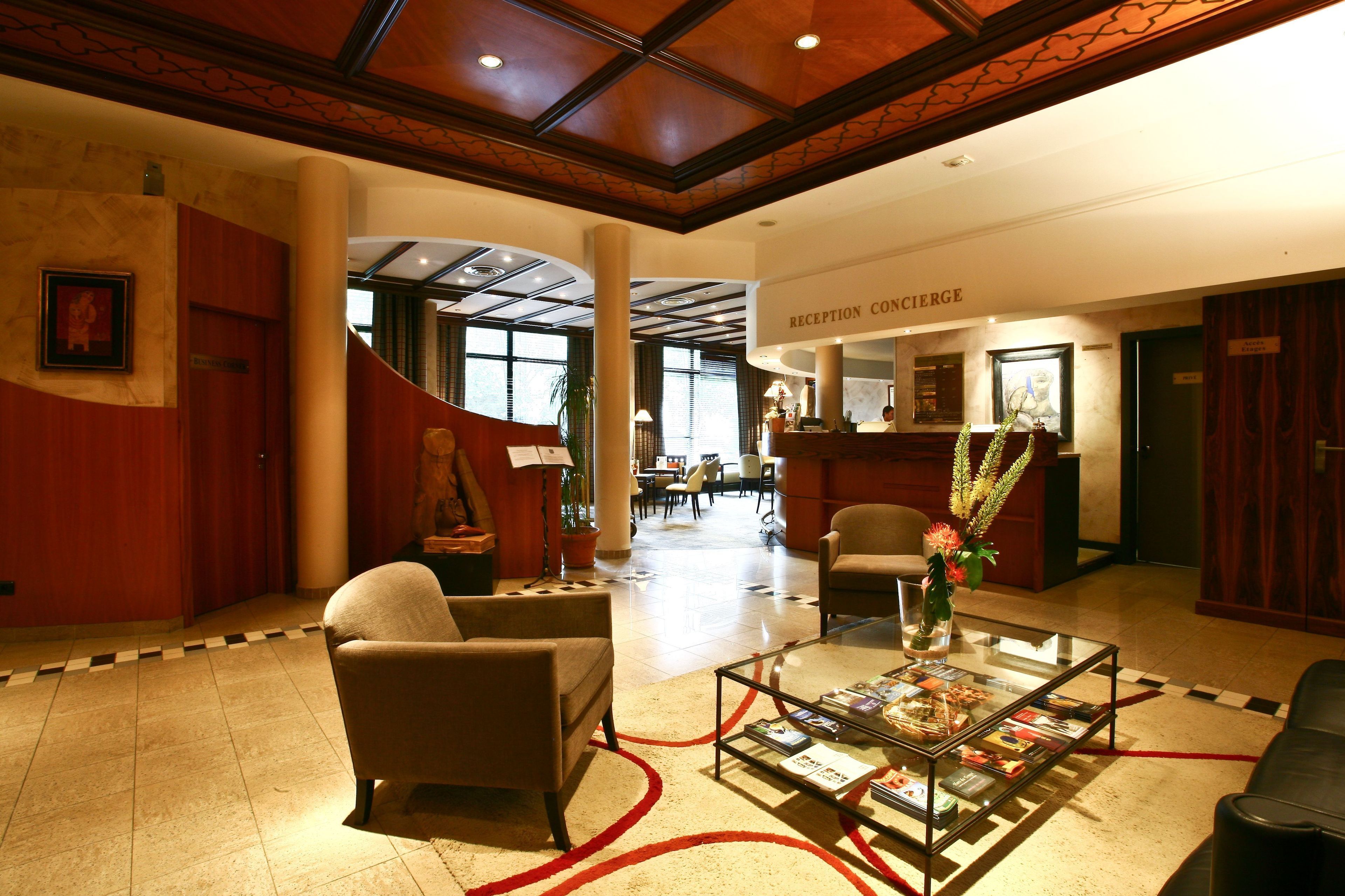 Residence Jean Sebastien Bach