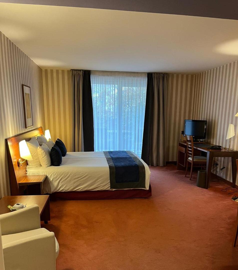 Residence Jean Sebastien Bach