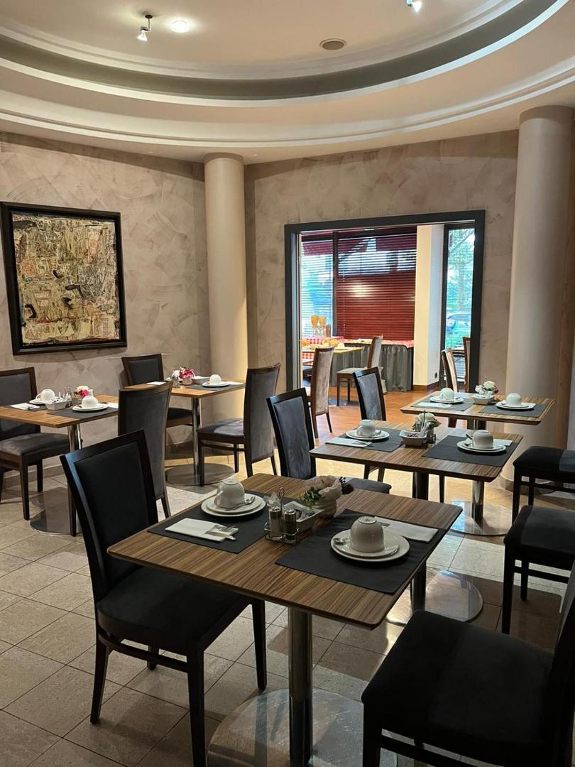 Residence Jean Sebastien Bach