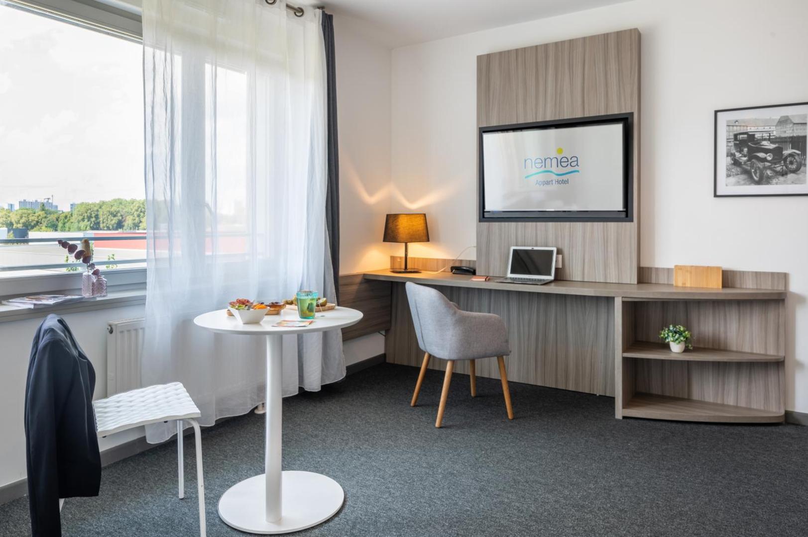 Résidence Elypseo Strasbourg