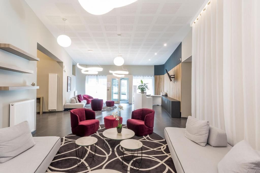 Résidence Elypseo Strasbourg